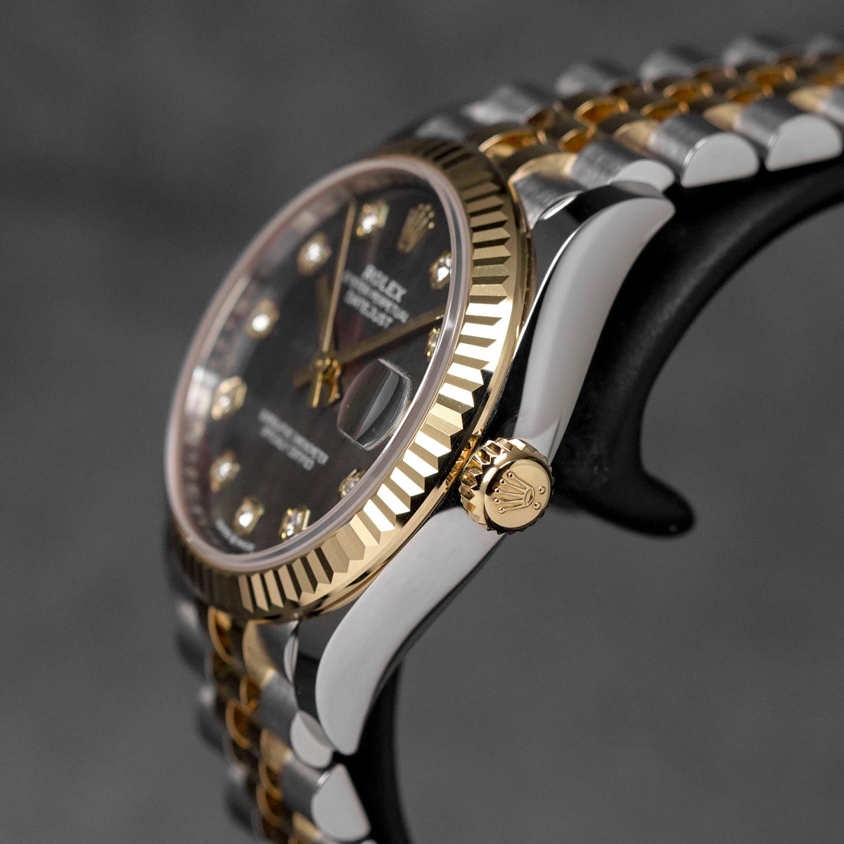 Rolex Datejust 31Mm
