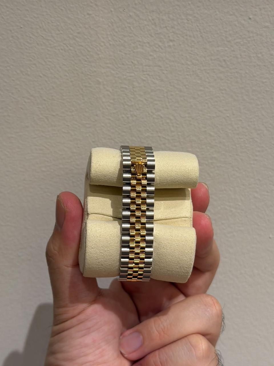 Rolex Datejust 31Mm