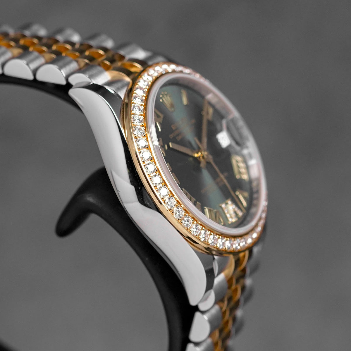 Rolex Datejust 31Mm