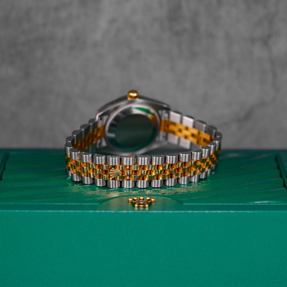 Rolex Datejust 31Mm