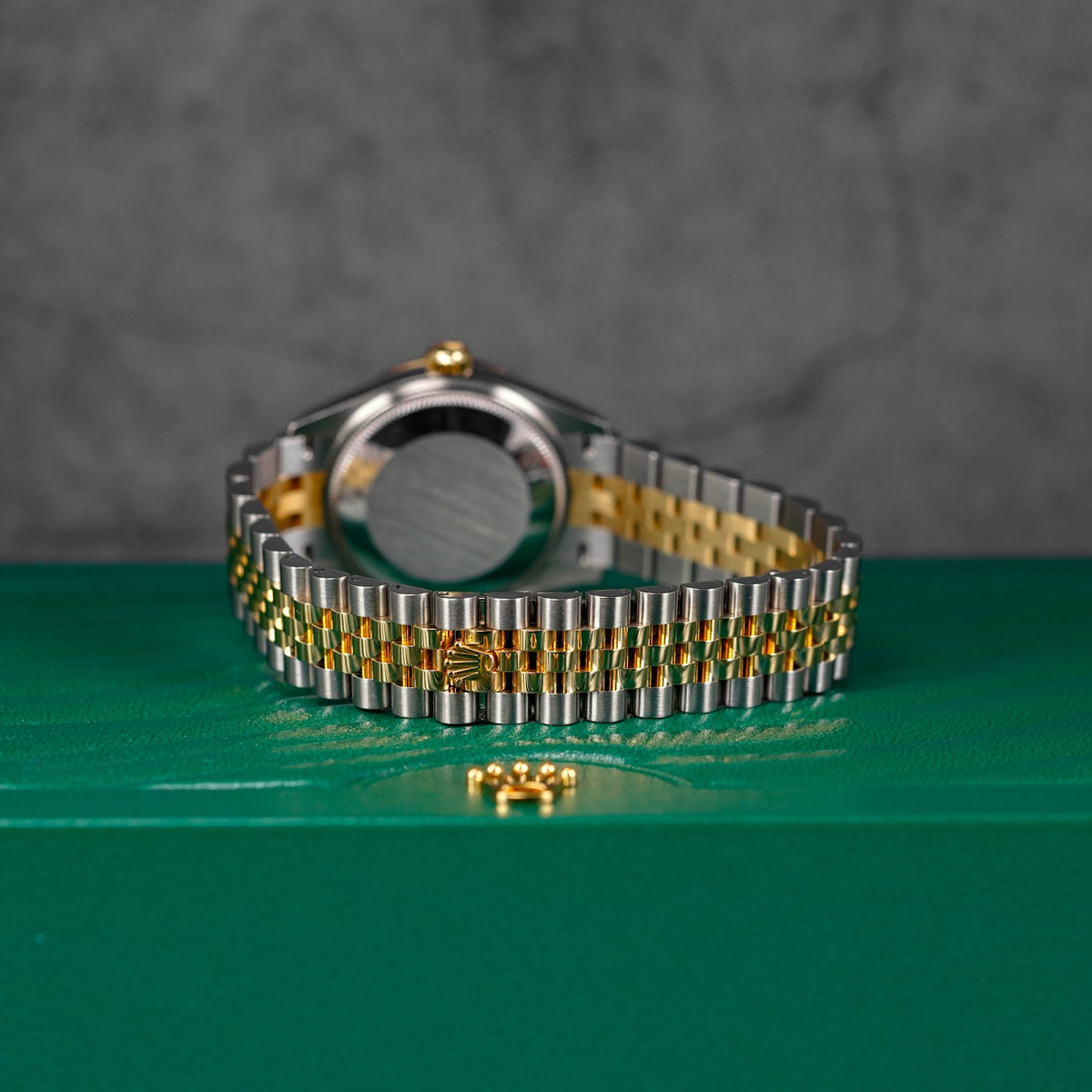 Rolex Datejust 31Mm