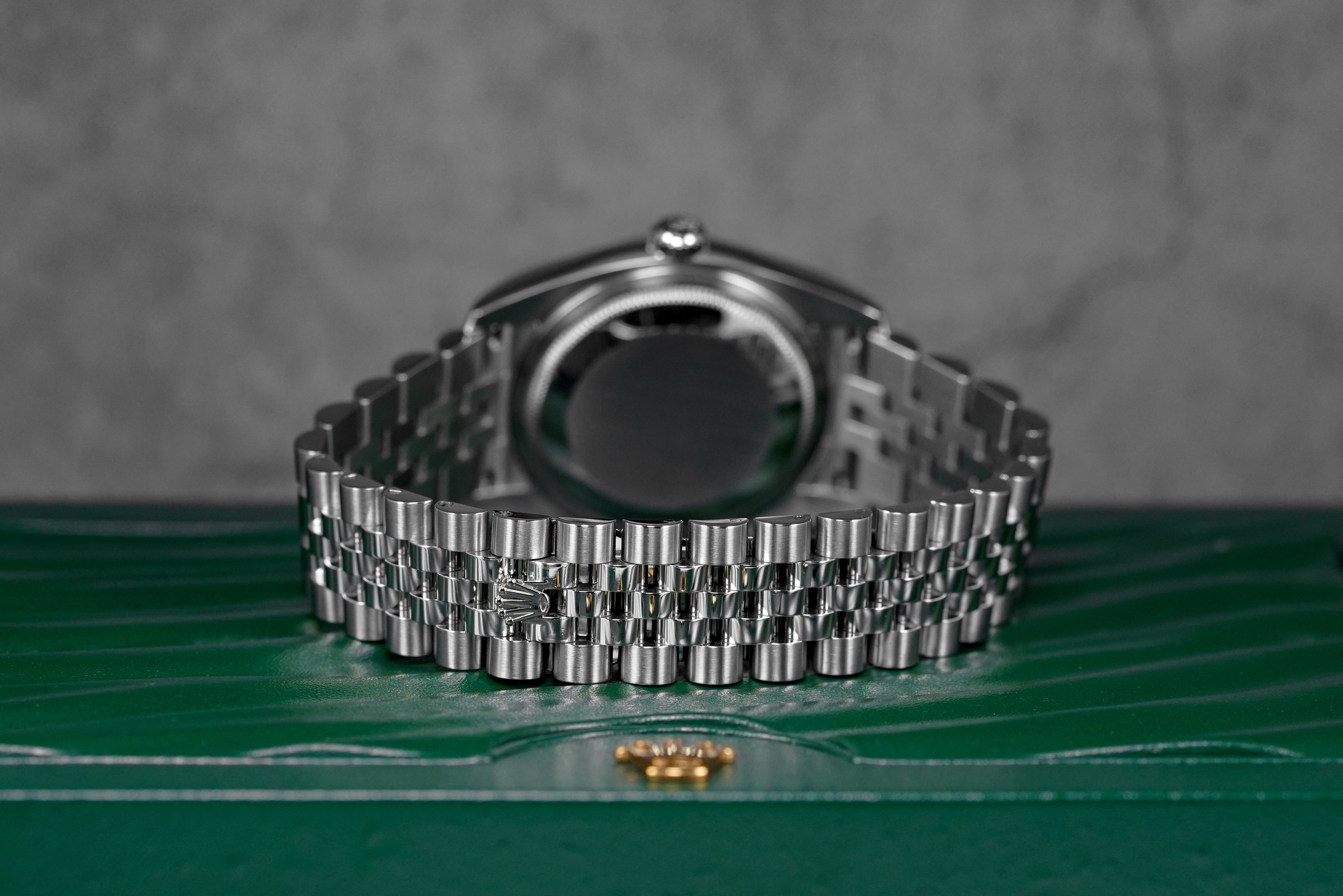 Harga Rolex Datejust 36 Blue Computerized Indonesia