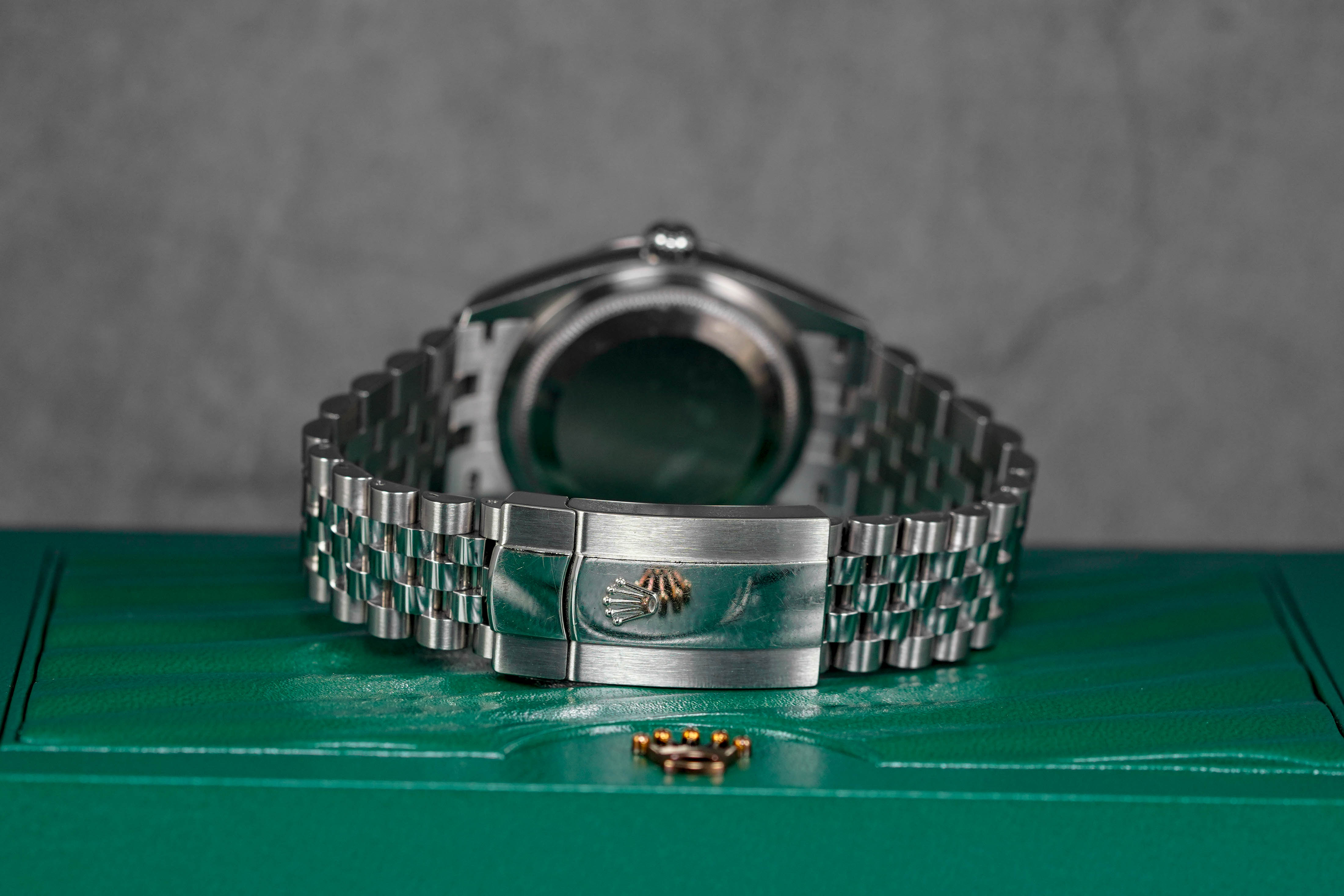 Harga Rolex Datejust 36 Computerized Pink Indonesia