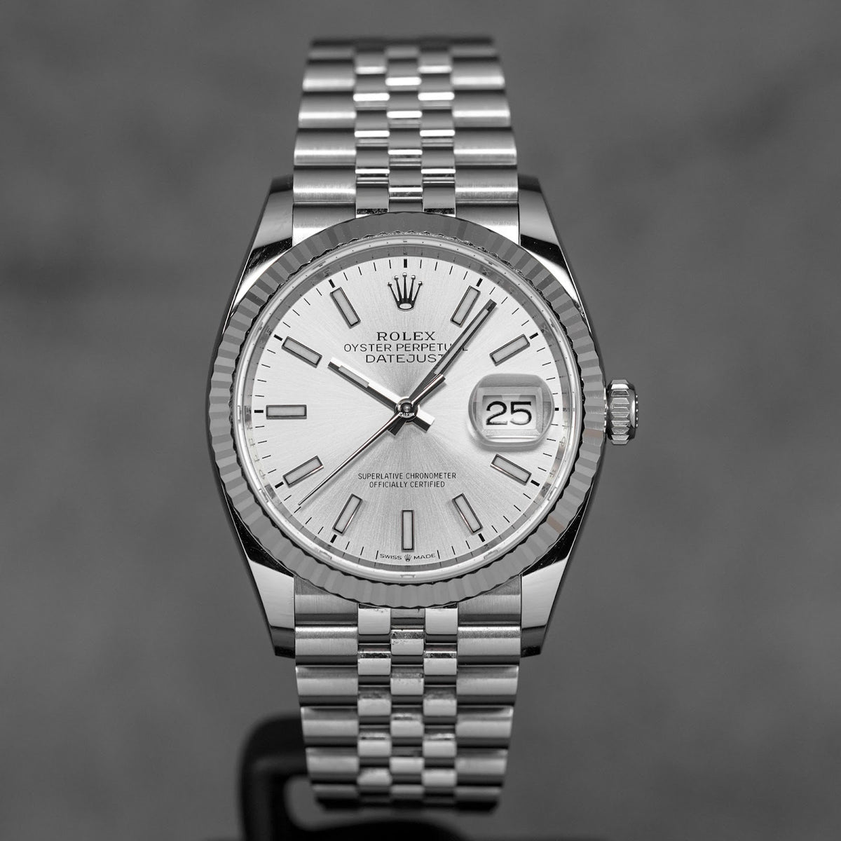Rolex Datejust 36Mm