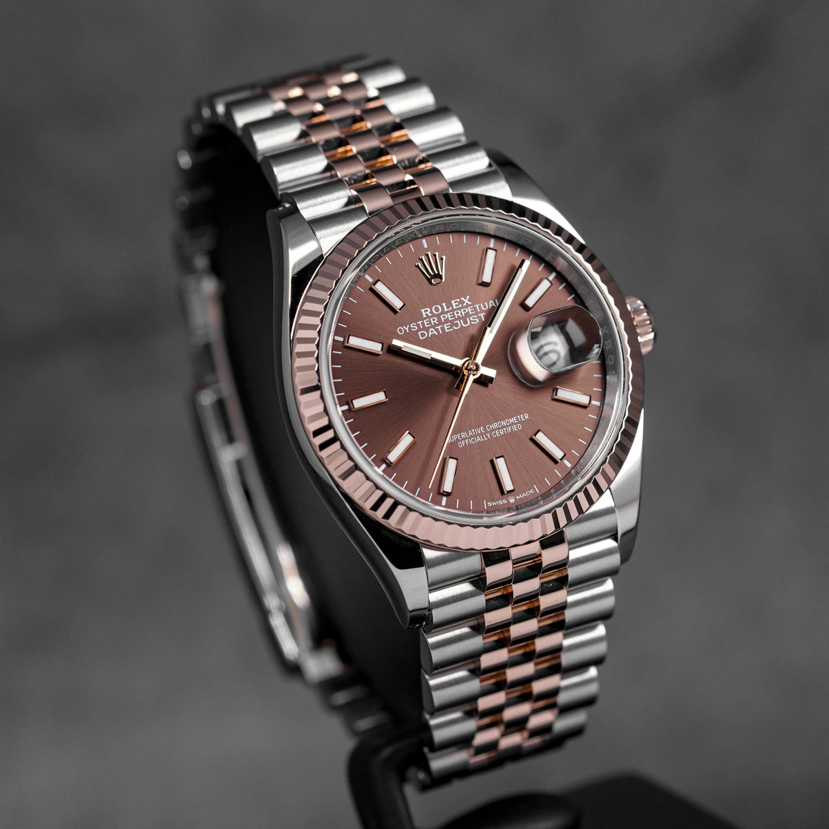 Rolex Datejust 36Mm