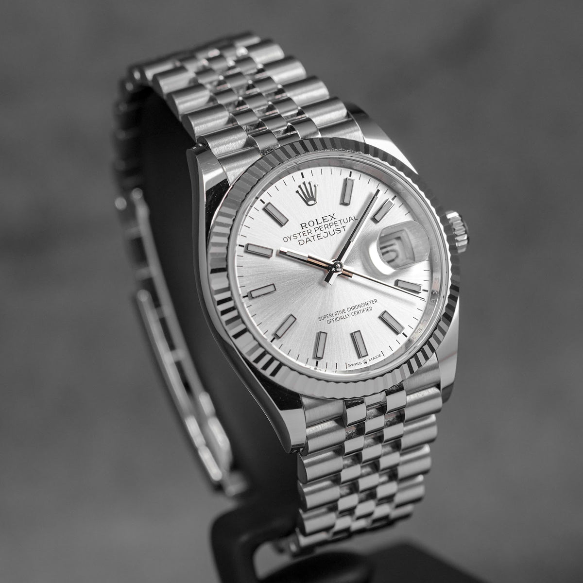 Rolex Datejust 36Mm