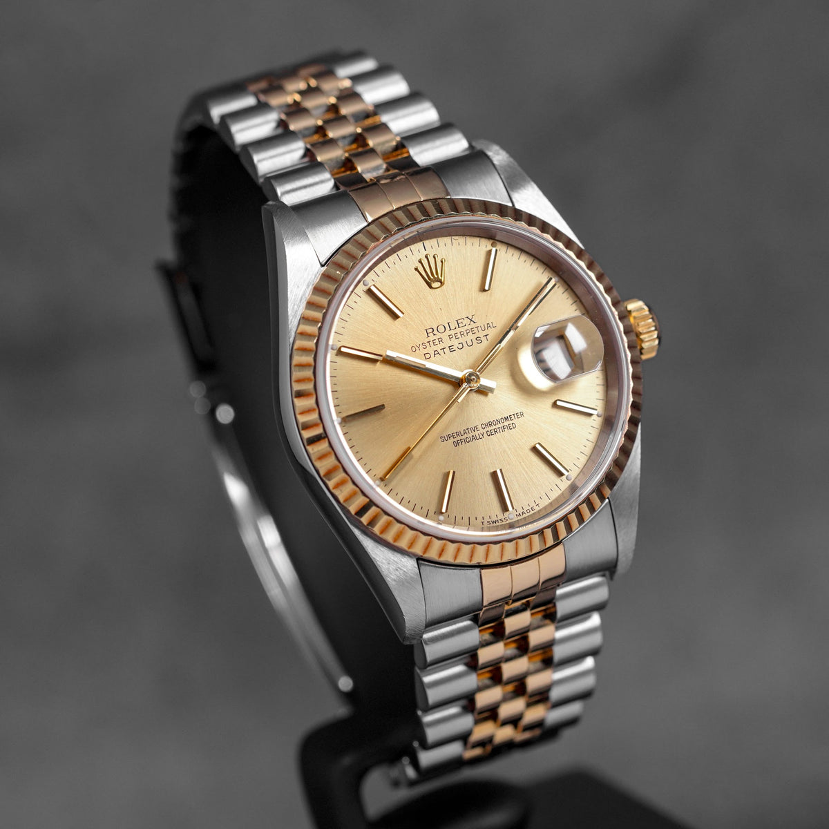 Rolex Datejust 36Mm