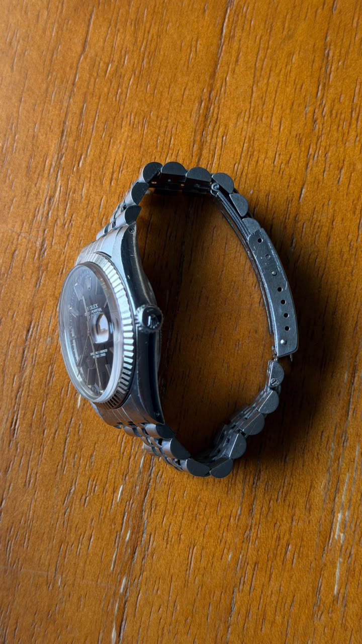 Rolex Datejust 36Mm