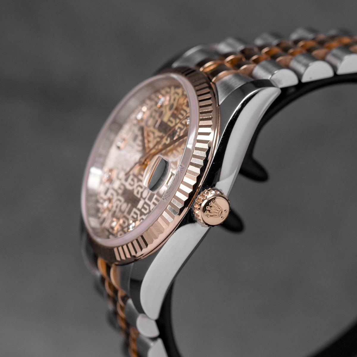 Rolex Datejust 36Mm