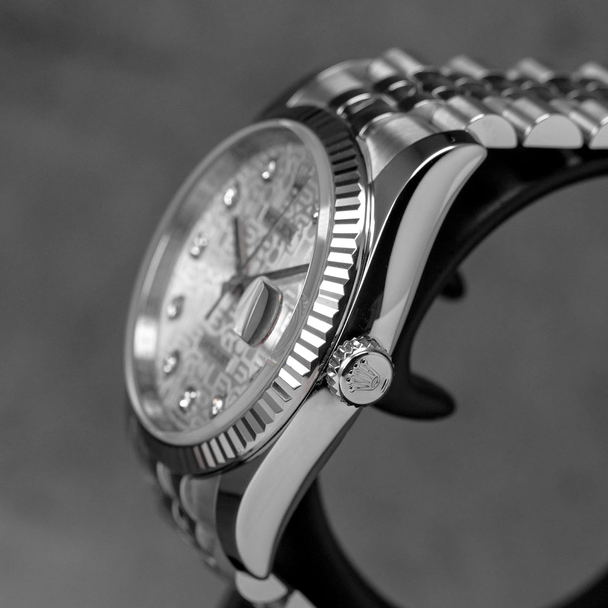 Rolex Datejust 36Mm