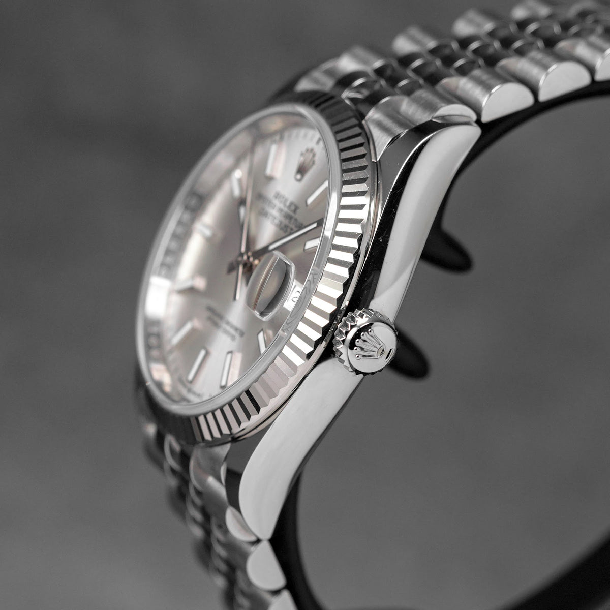 Rolex Datejust 36Mm