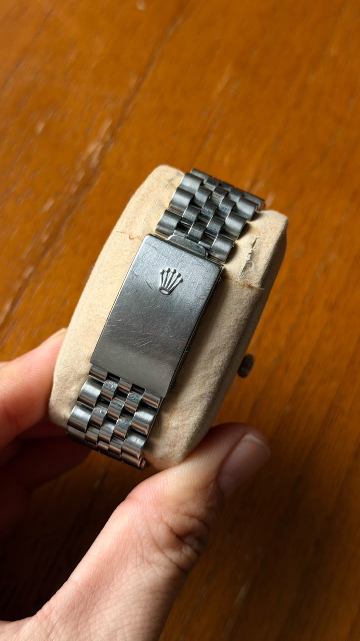 Rolex Datejust 36Mm