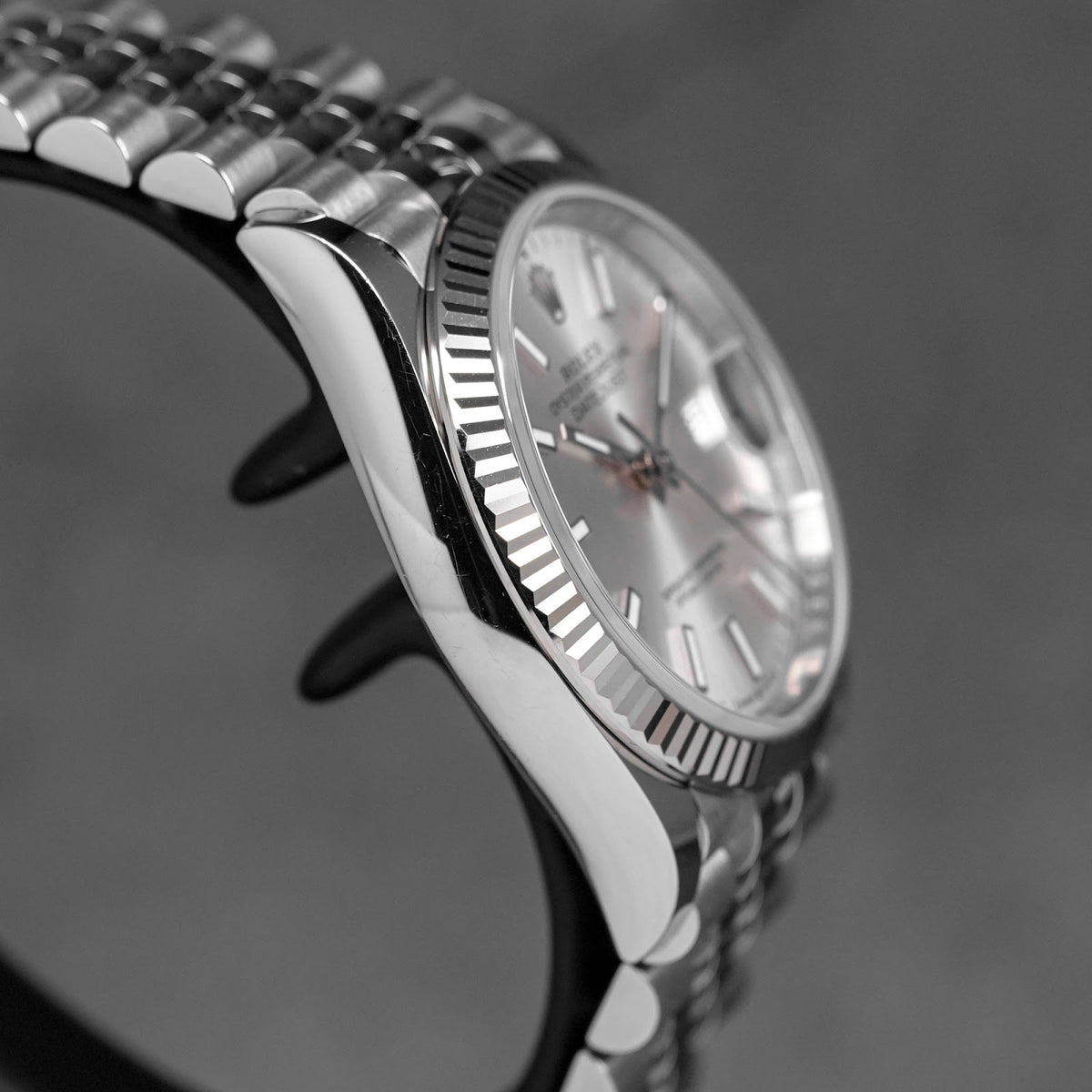 Rolex Datejust 36Mm