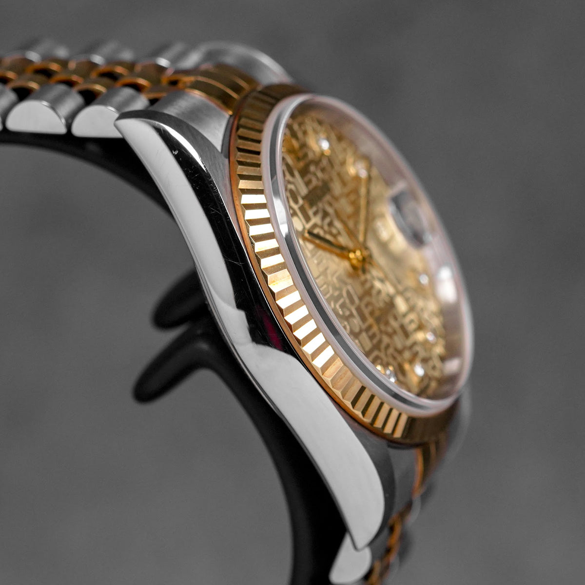 Rolex Datejust 36Mm