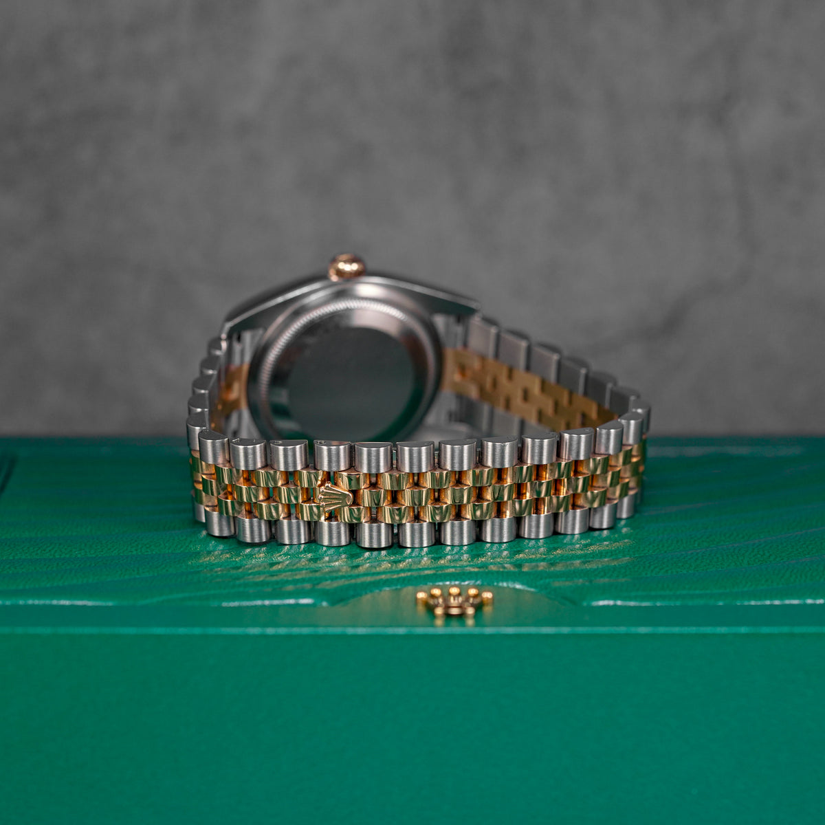 Rolex Datejust 36Mm