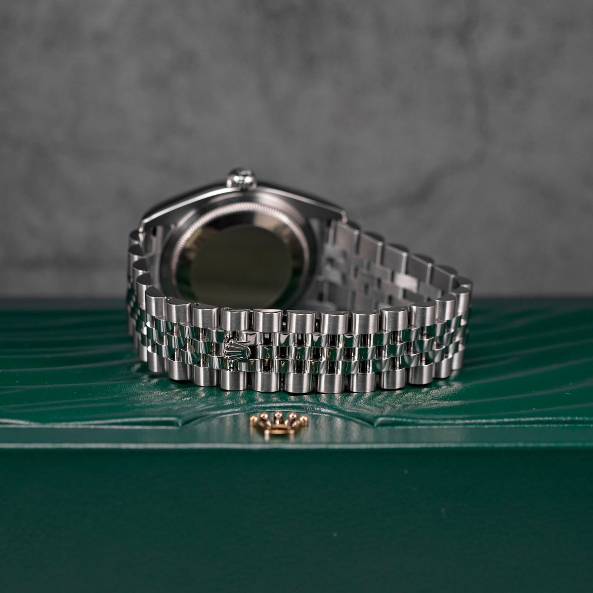 Rolex Datejust 36Mm