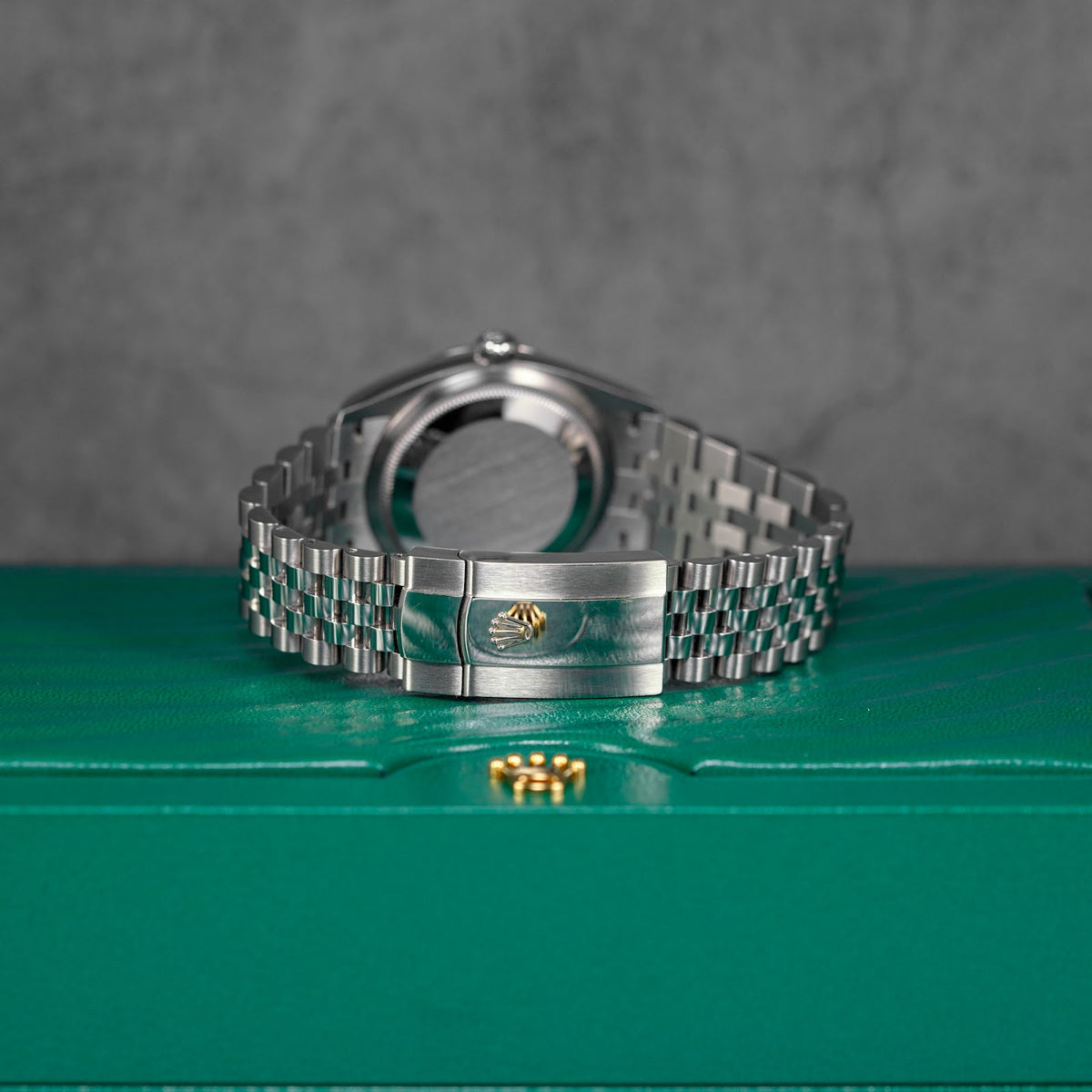 Rolex Datejust 36Mm