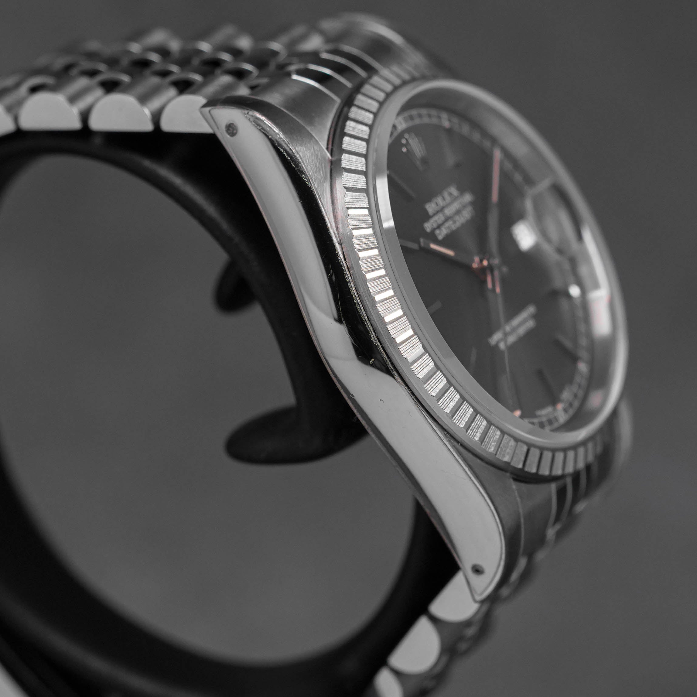 Harga Rolex Datejust 36mm 16220 Rhodium Indonesia