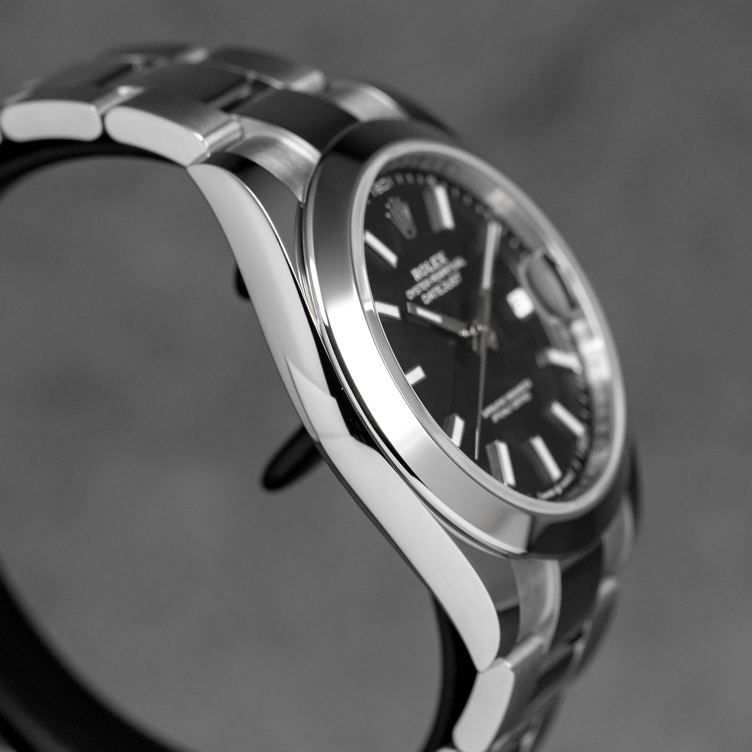Harga Rolex Datejust 41 Black Indonesia Terbaru