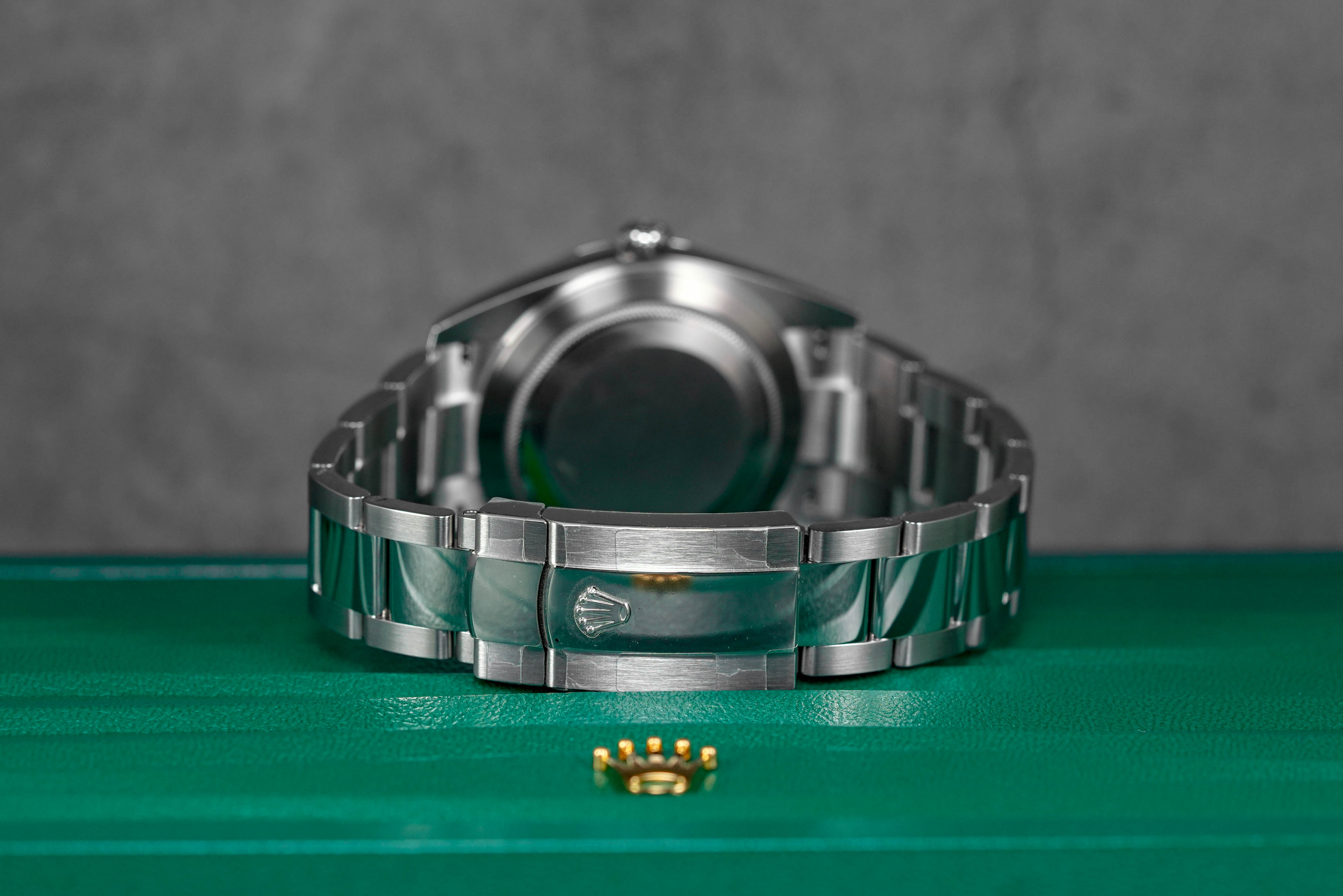 Harga Rolex Datejust 41 Black Indonesia Terbaru