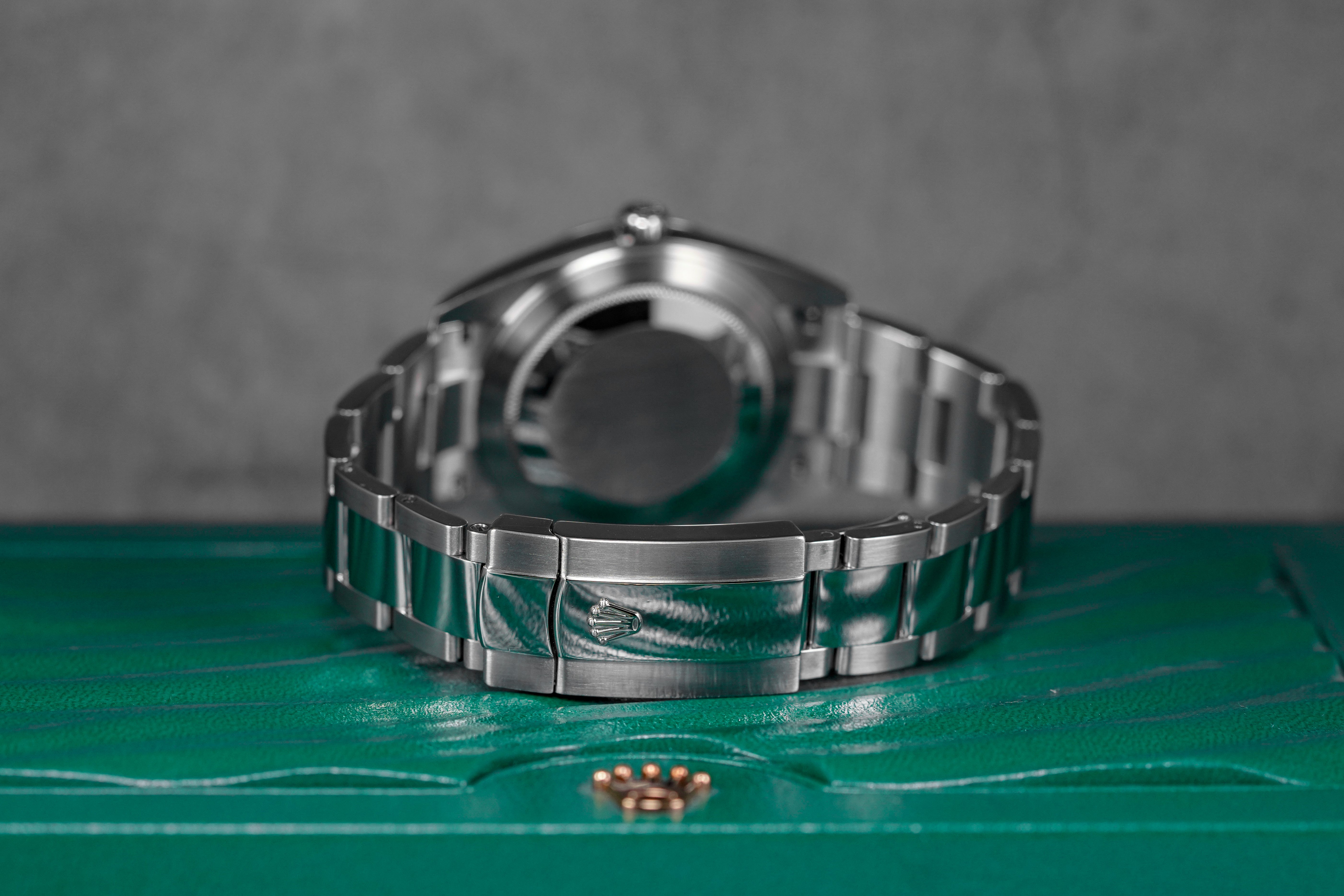 Harga Rolex Datejust 41 Blue Diamond Indonesia
