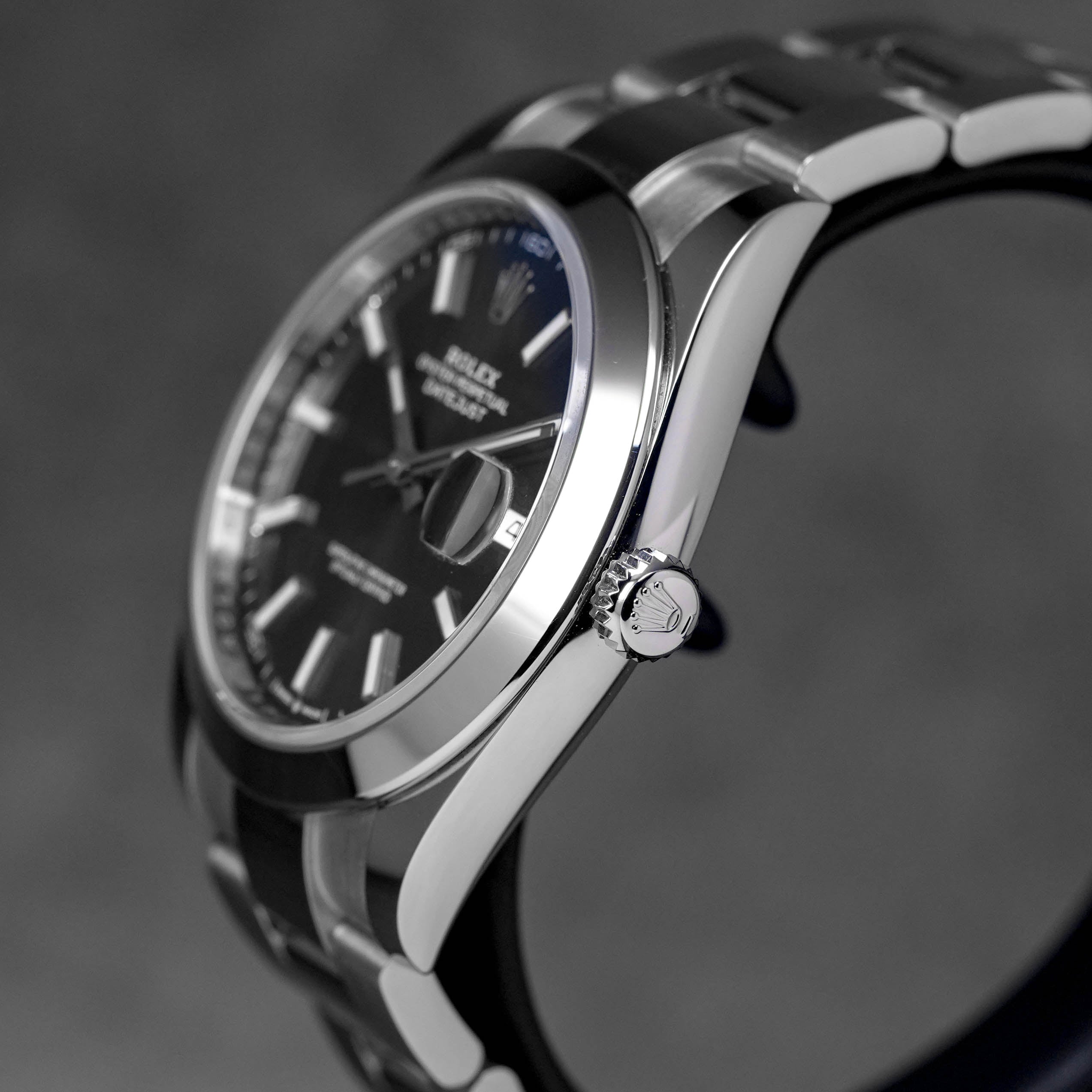 Harga Rolex Datejust 41 Blue Indonesia Terbaru