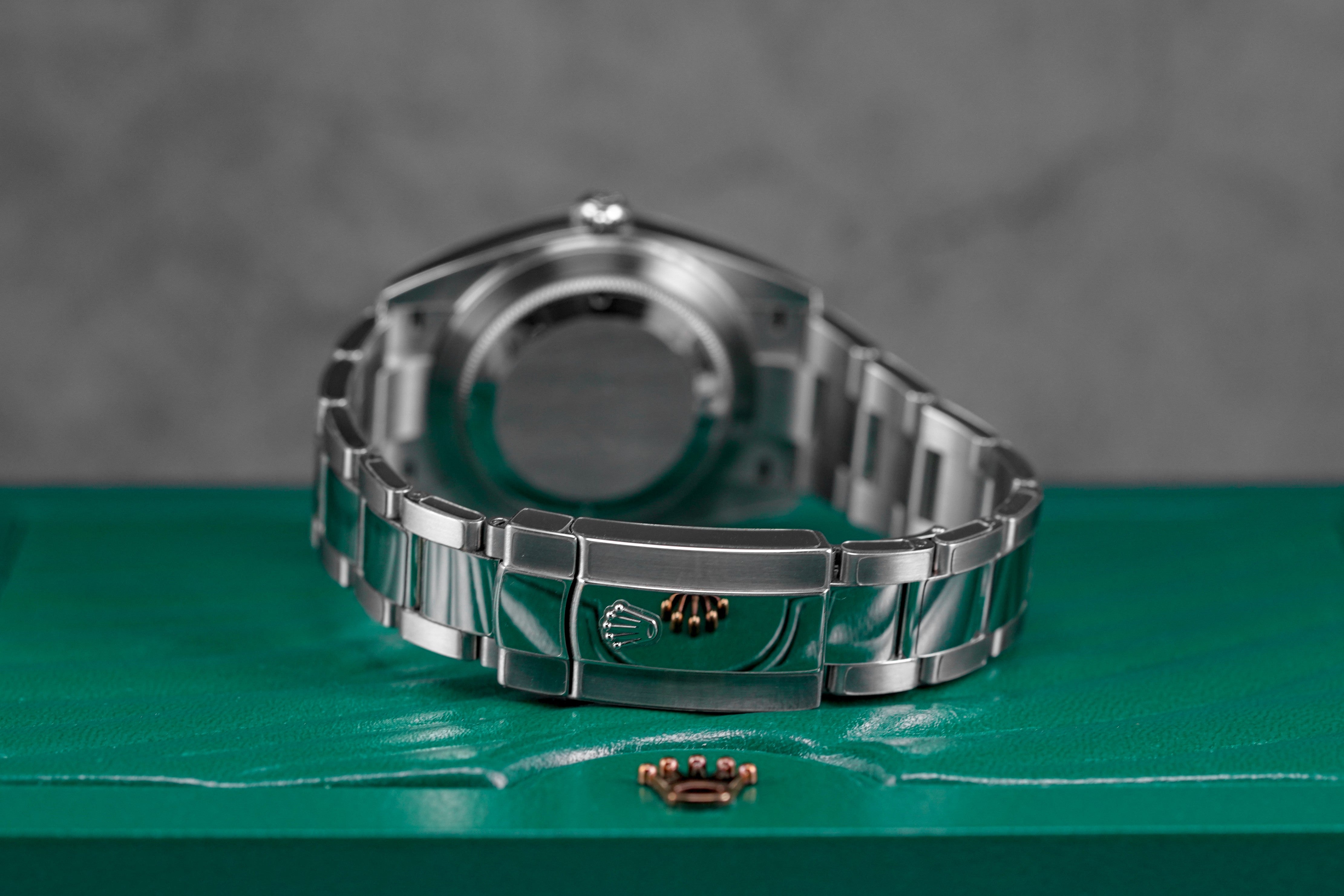 Harga Rolex Datejust 41 Blue Indonesia