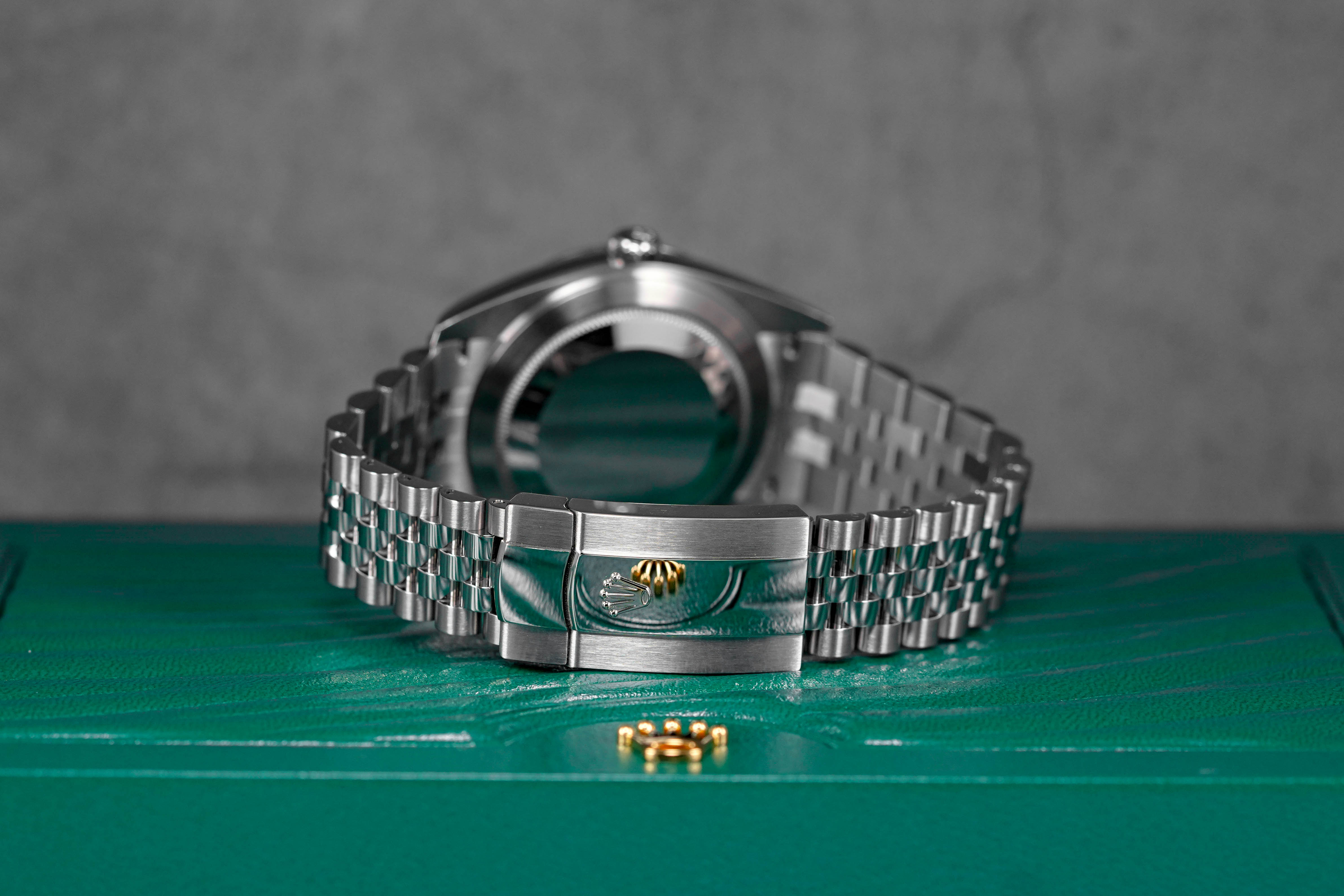Harga Rolex Datejust 41 Blue Indonesia