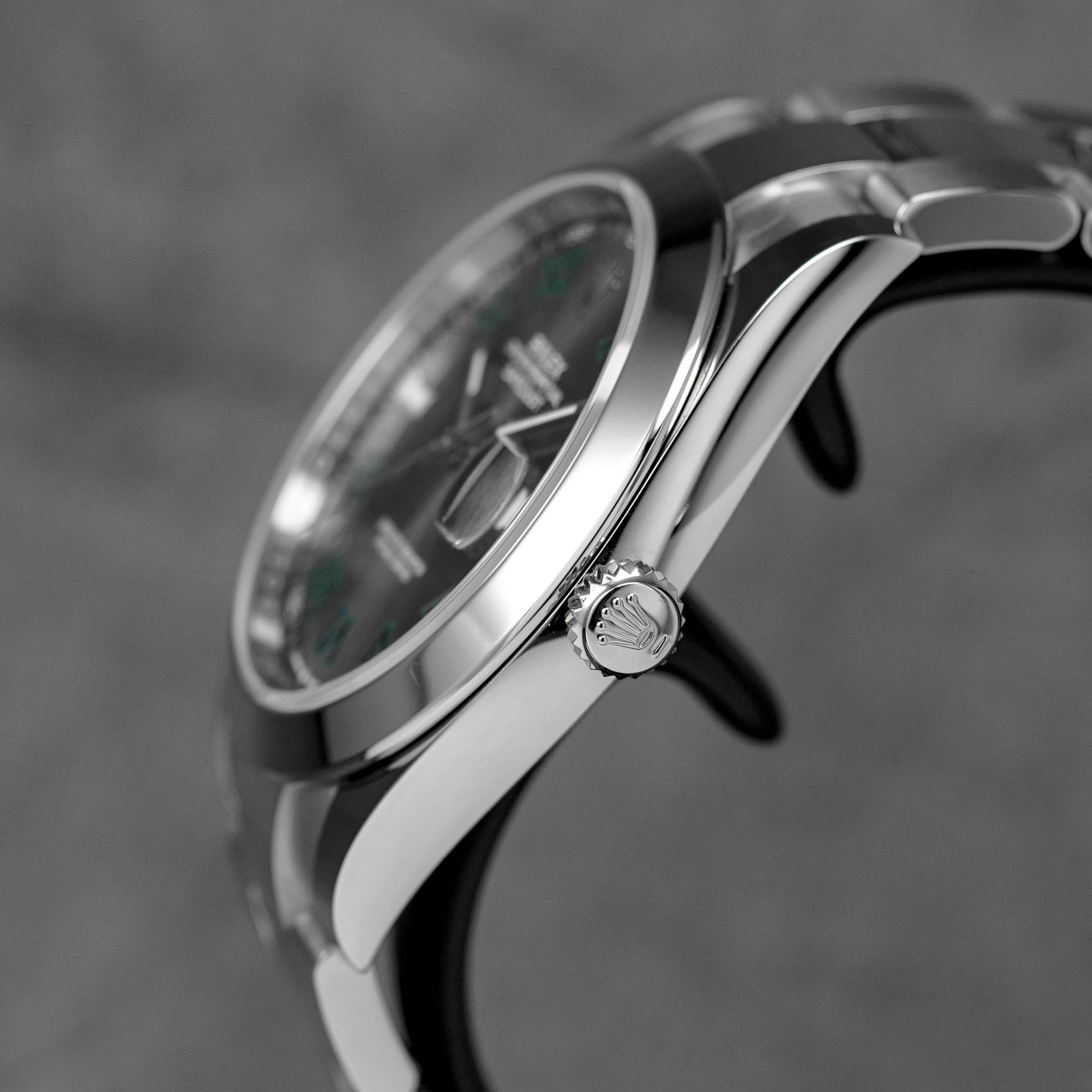 Harga Rolex Datejust 41 Wimbledon Indonesia