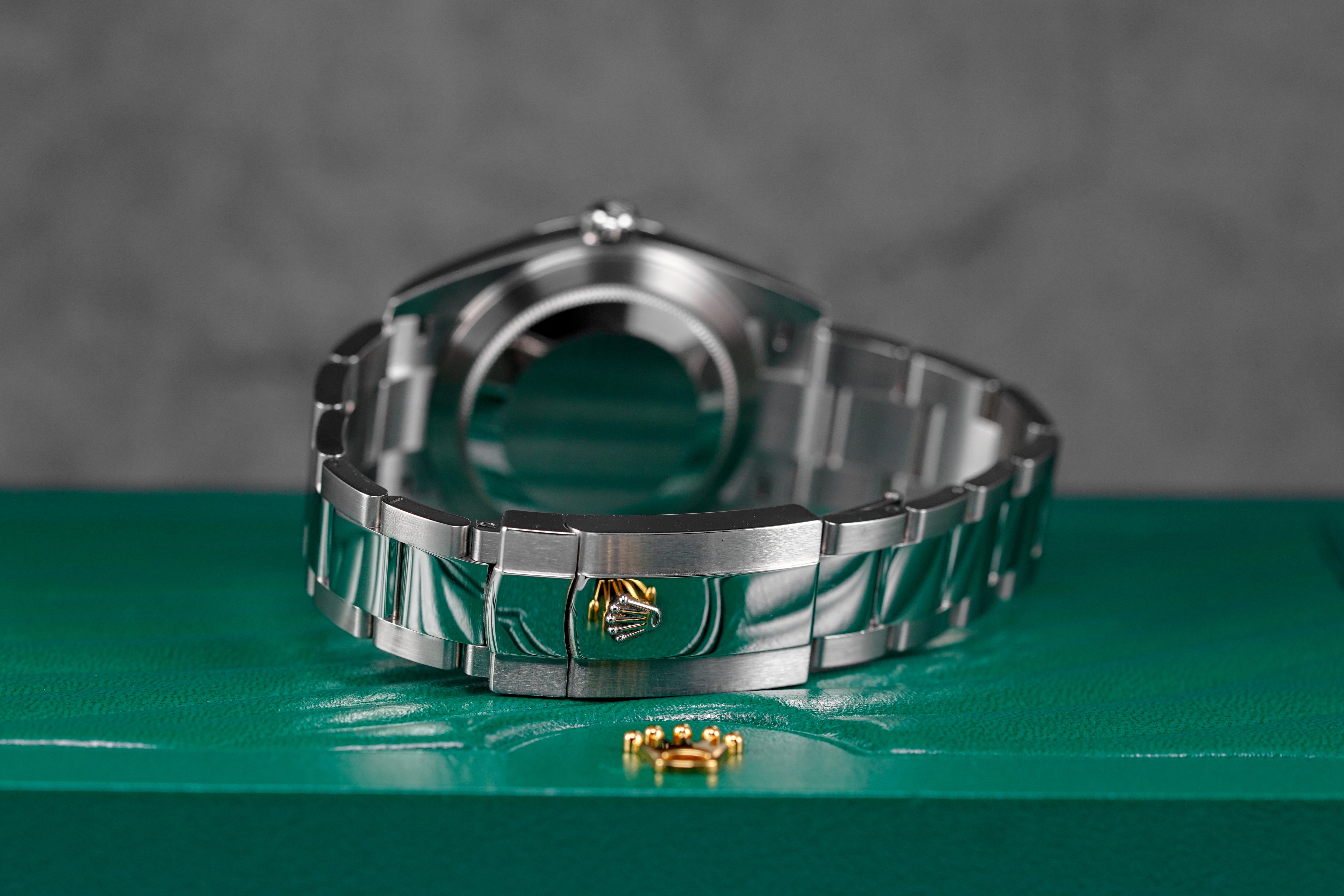 Harga Rolex Datejust 41 Wimbledon Indonesia