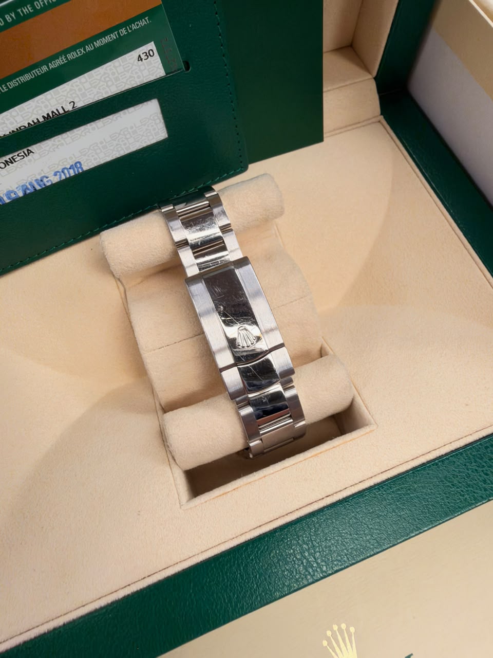 Rolex Datejust 41Mm