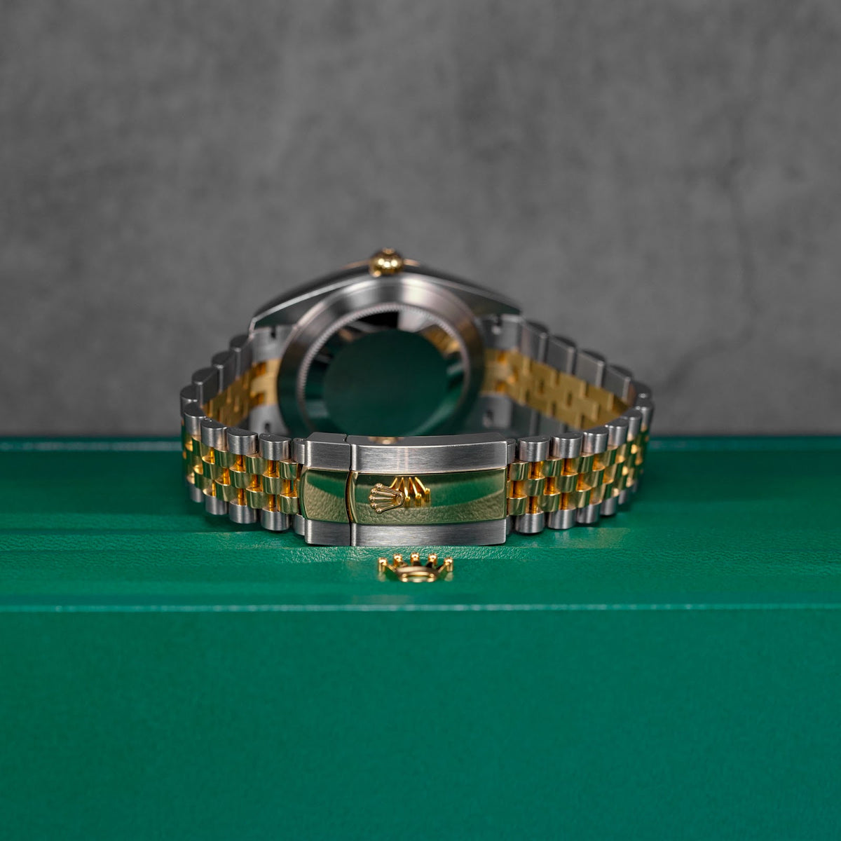 Rolex Datejust 41Mm