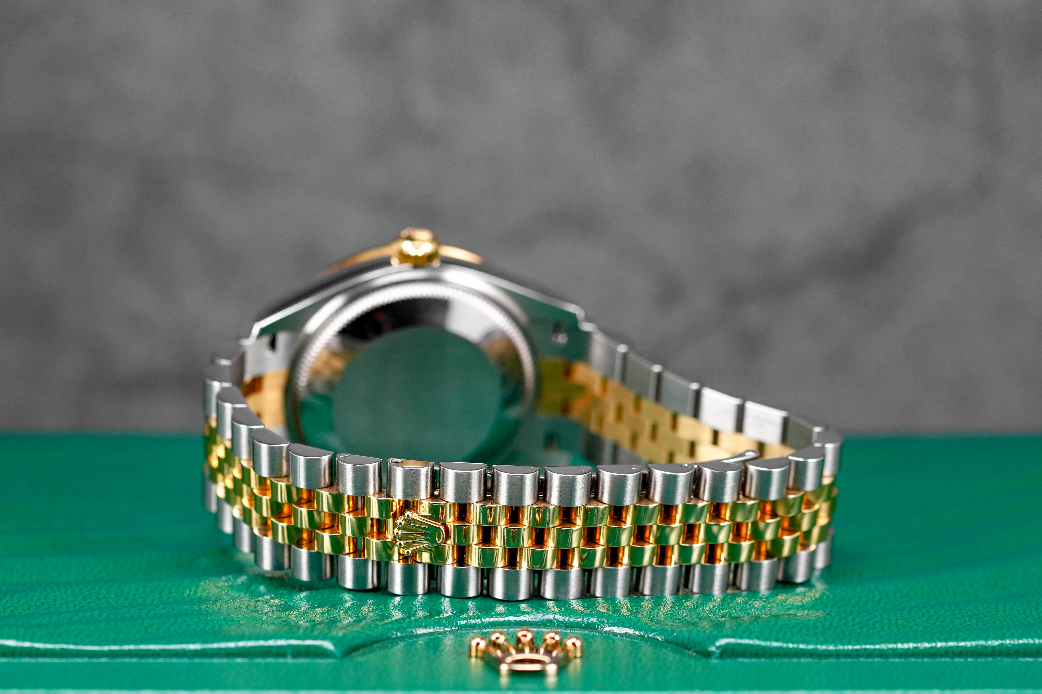 Harga Rolex Datejust Champagne Indonesia