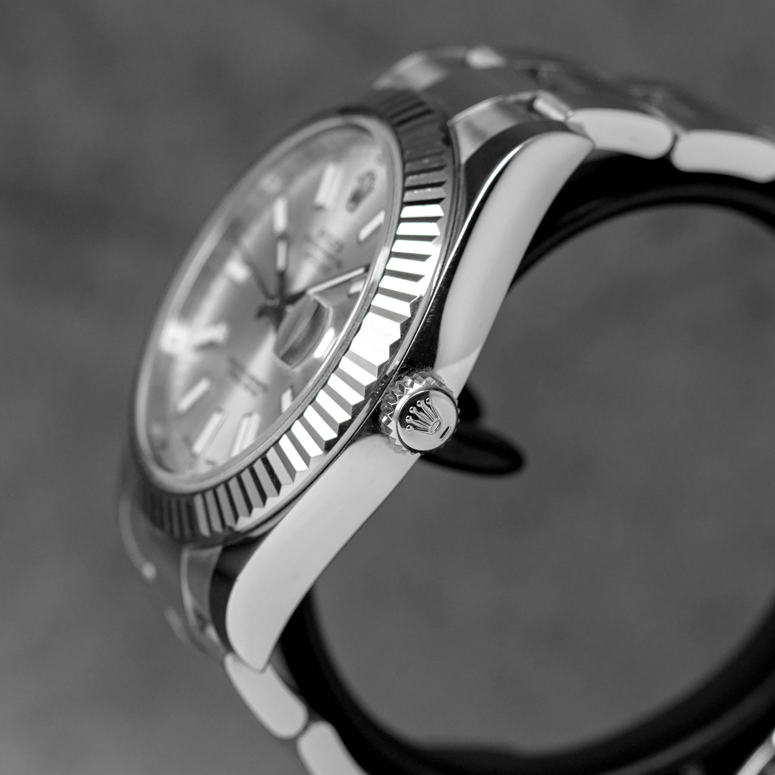 Harga Rolex Datejust II Silver Indonesia