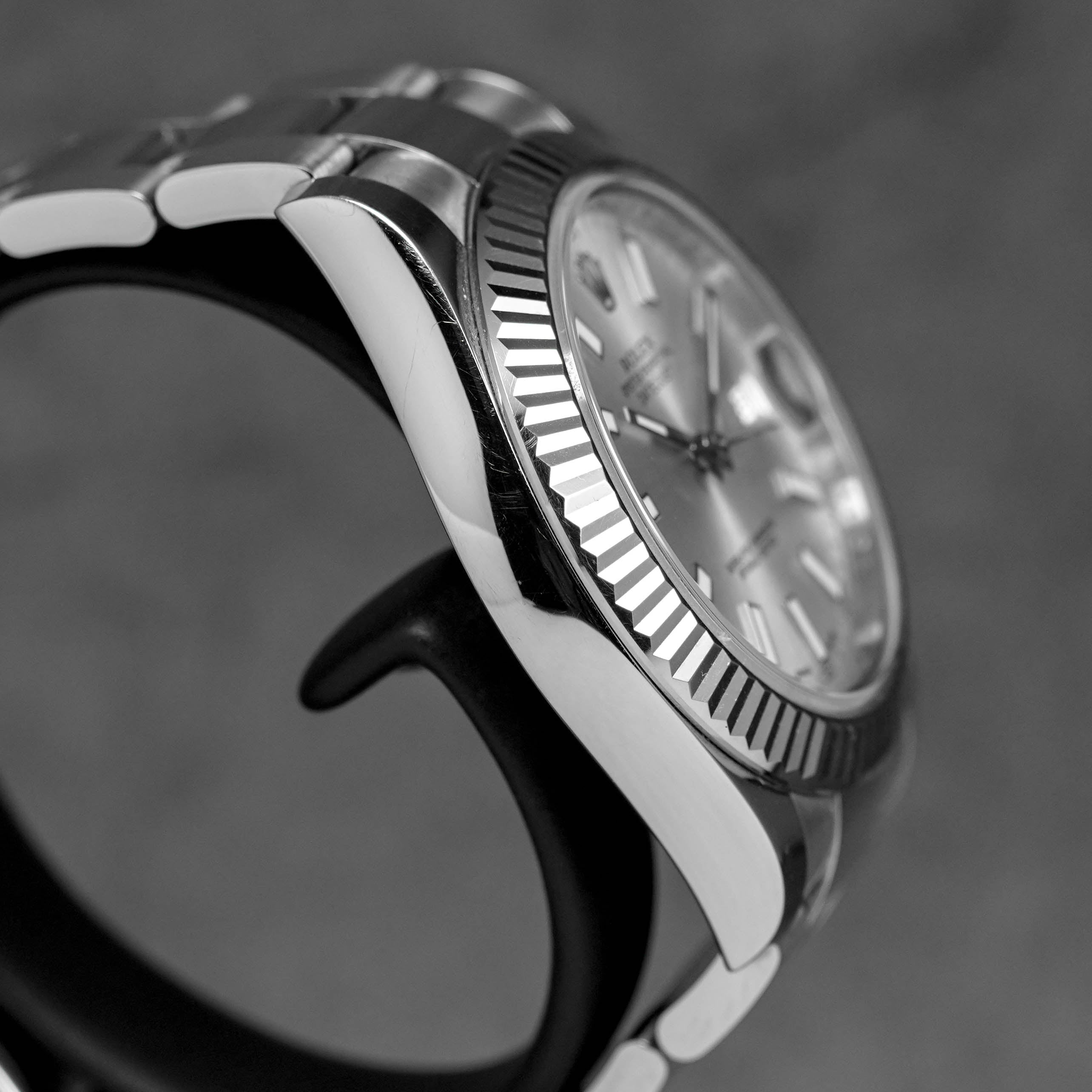 Harga Rolex Datejust II Silver Indonesia