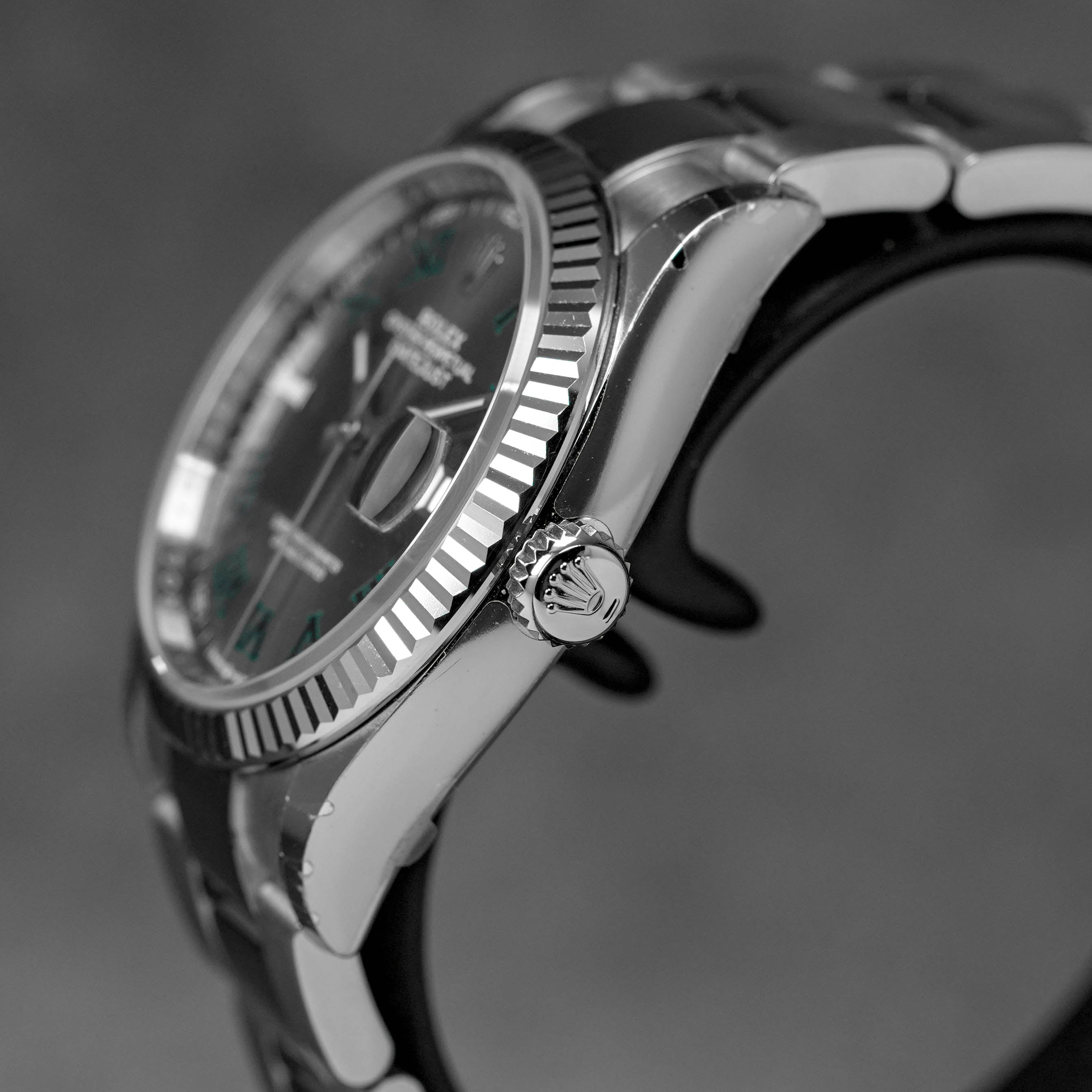 Harga Rolex Datejust Wimbledon 36 Indonesia Indonesia