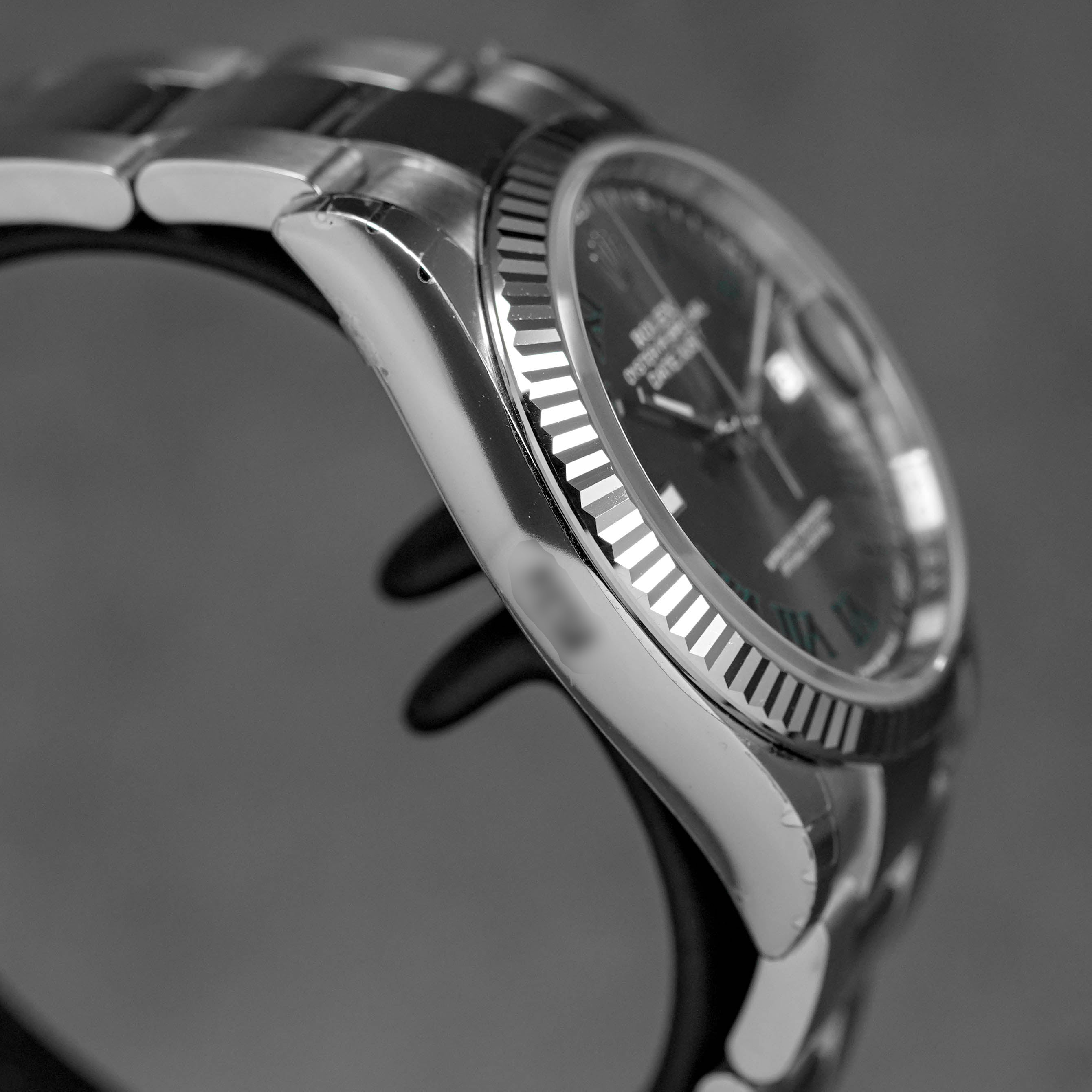 Harga Rolex Datejust Wimbledon 36 Indonesia Indonesia