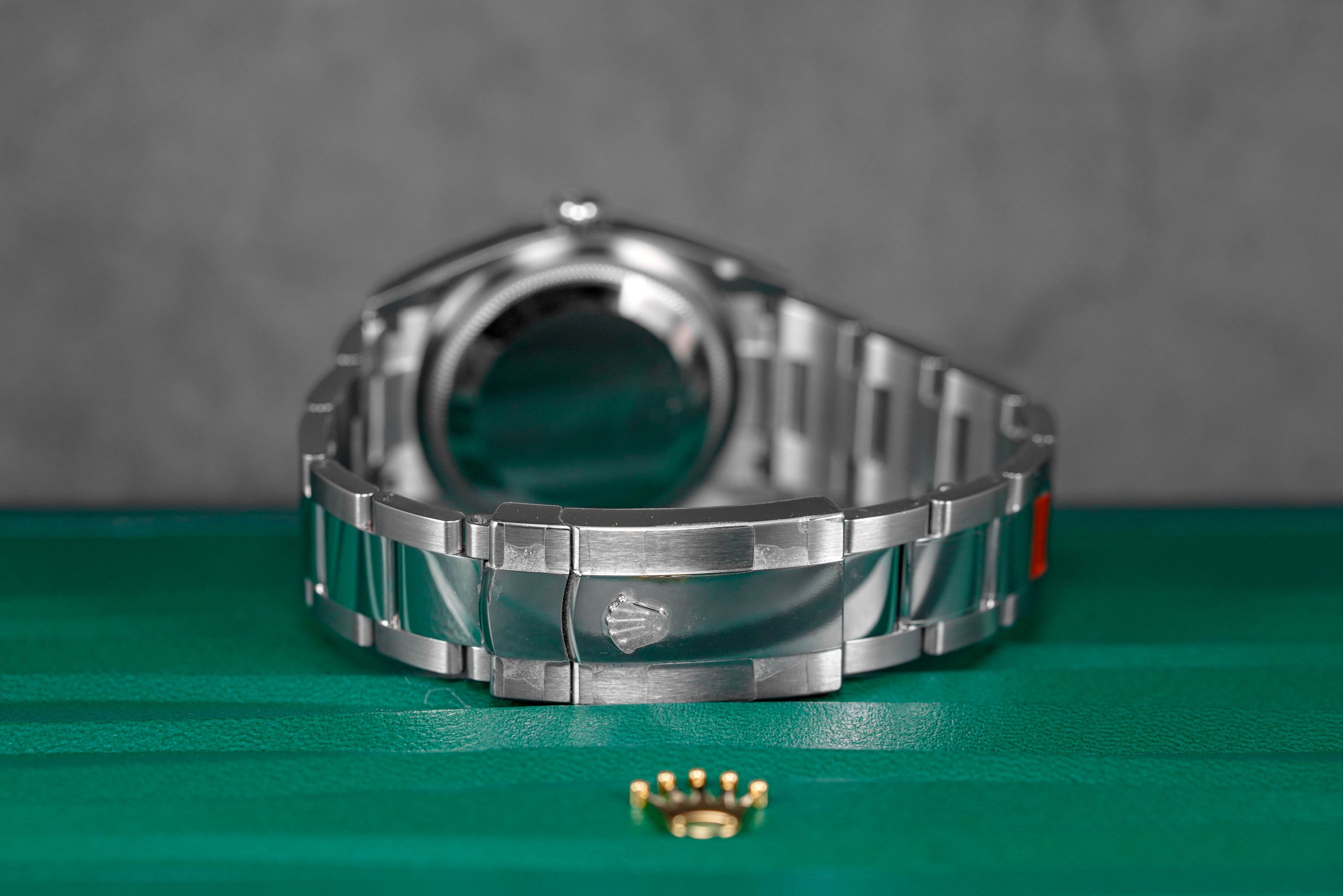 Harga Rolex Datejust Wimbledon 36 Indonesia Indonesia