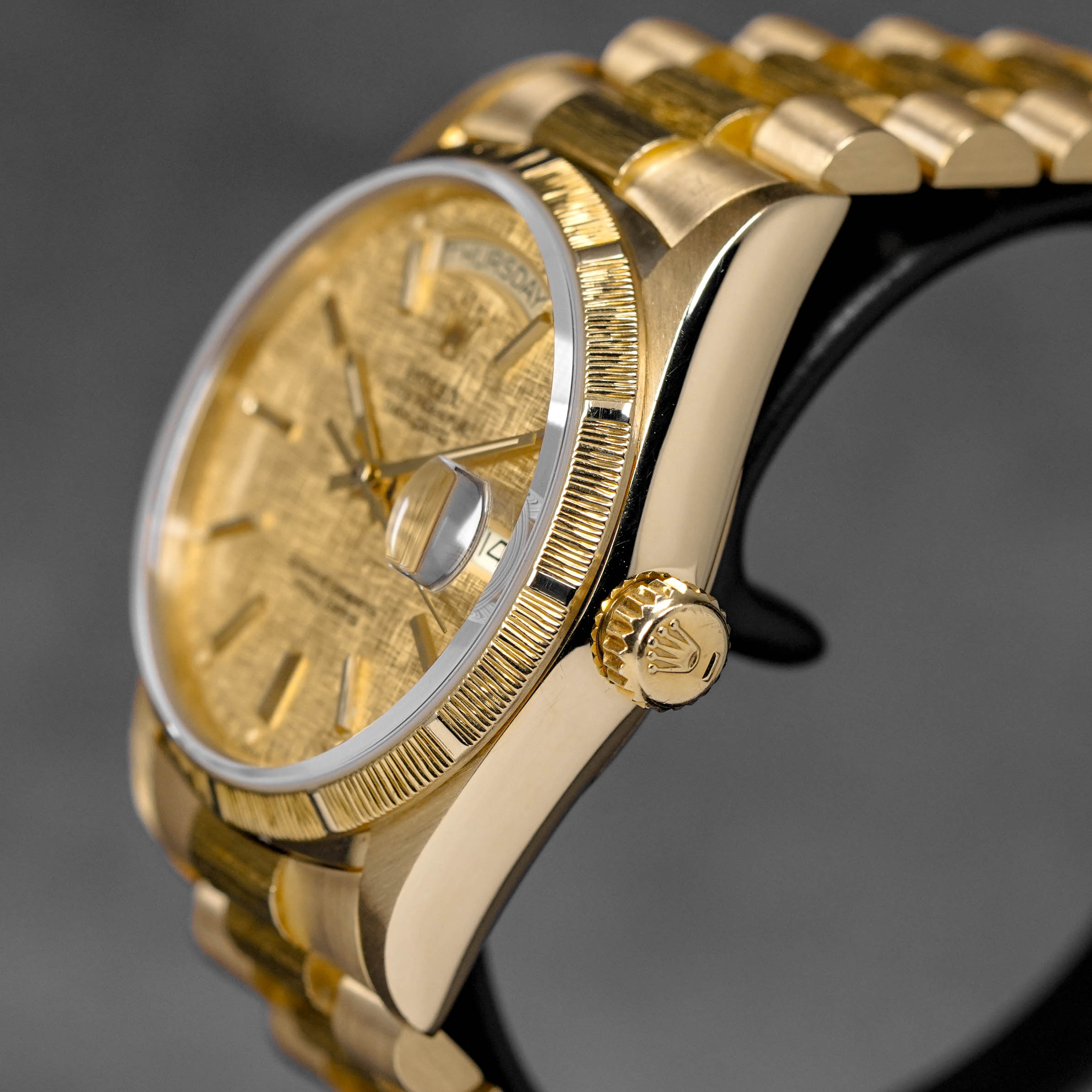 Harga Rolex Daydate 18078 Indonesia