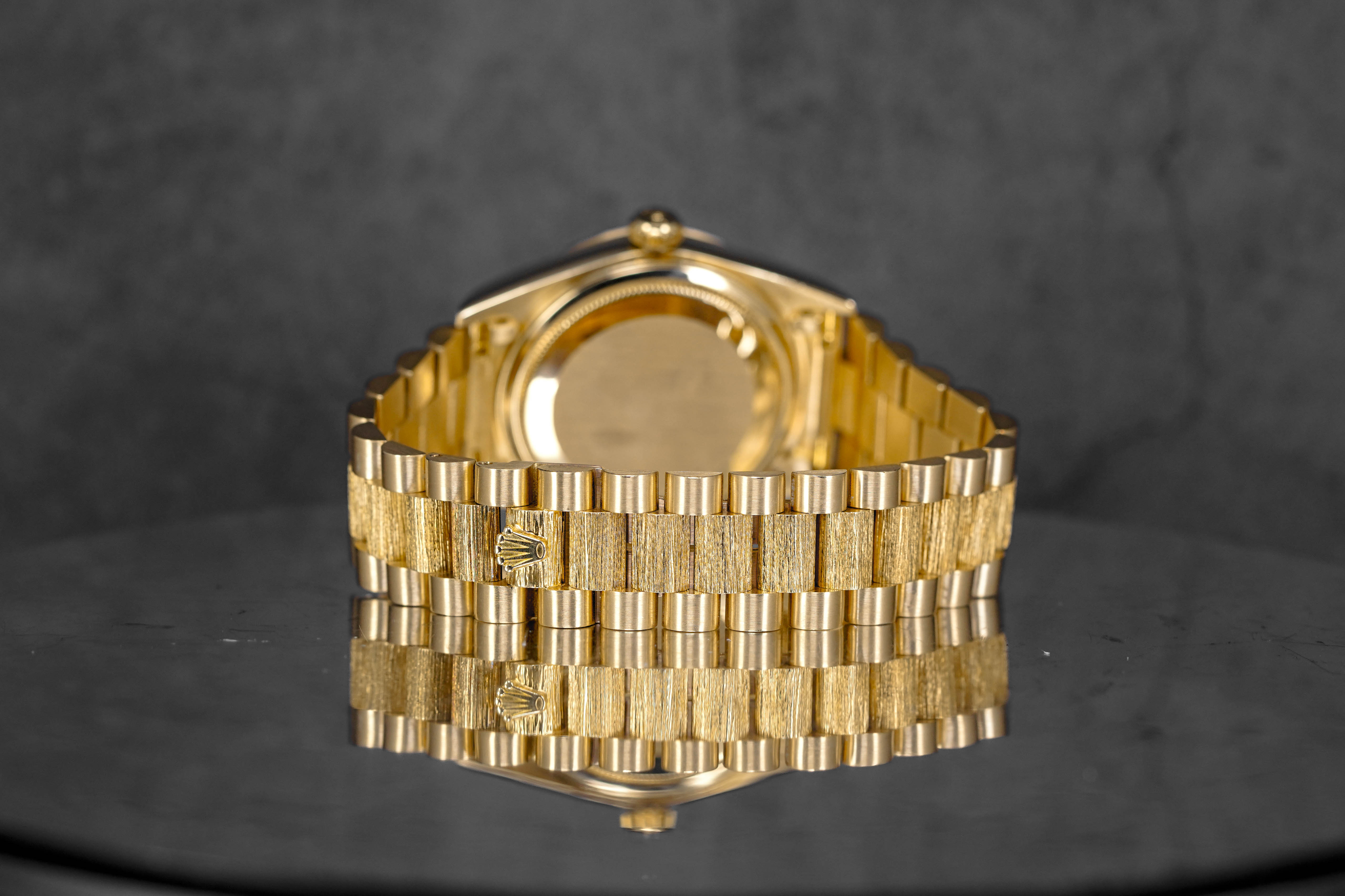 Harga Rolex Daydate 18078 Indonesia