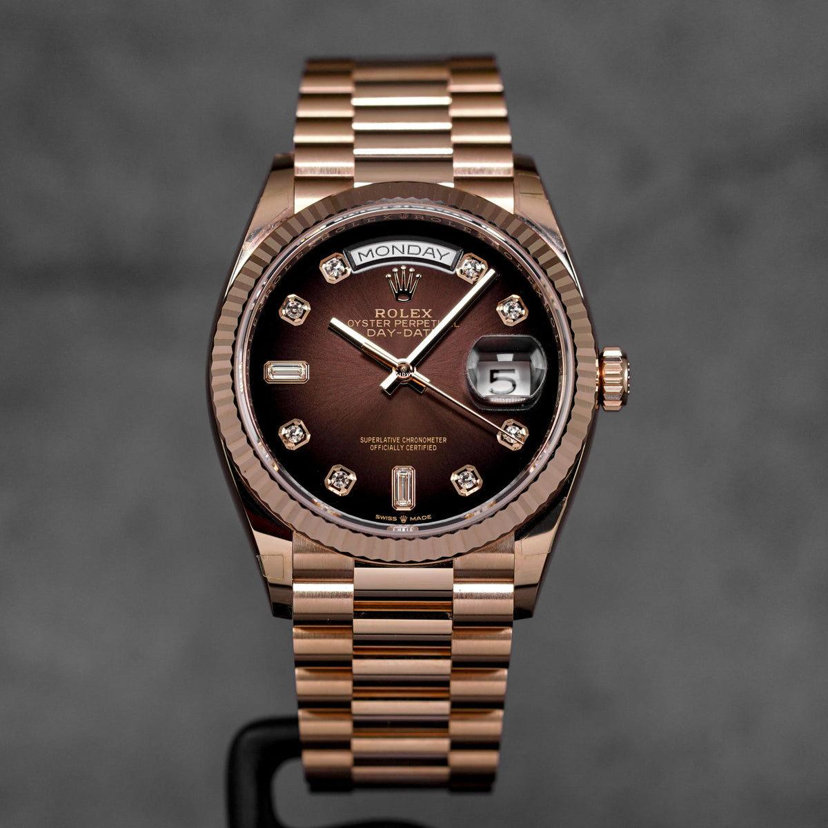 Rolex Daydate 36Mm