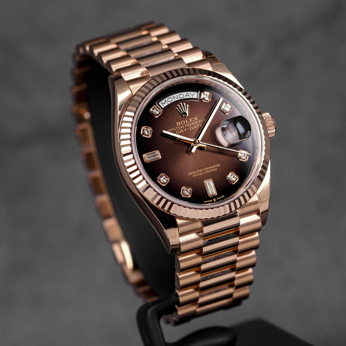 Rolex Daydate 36Mm