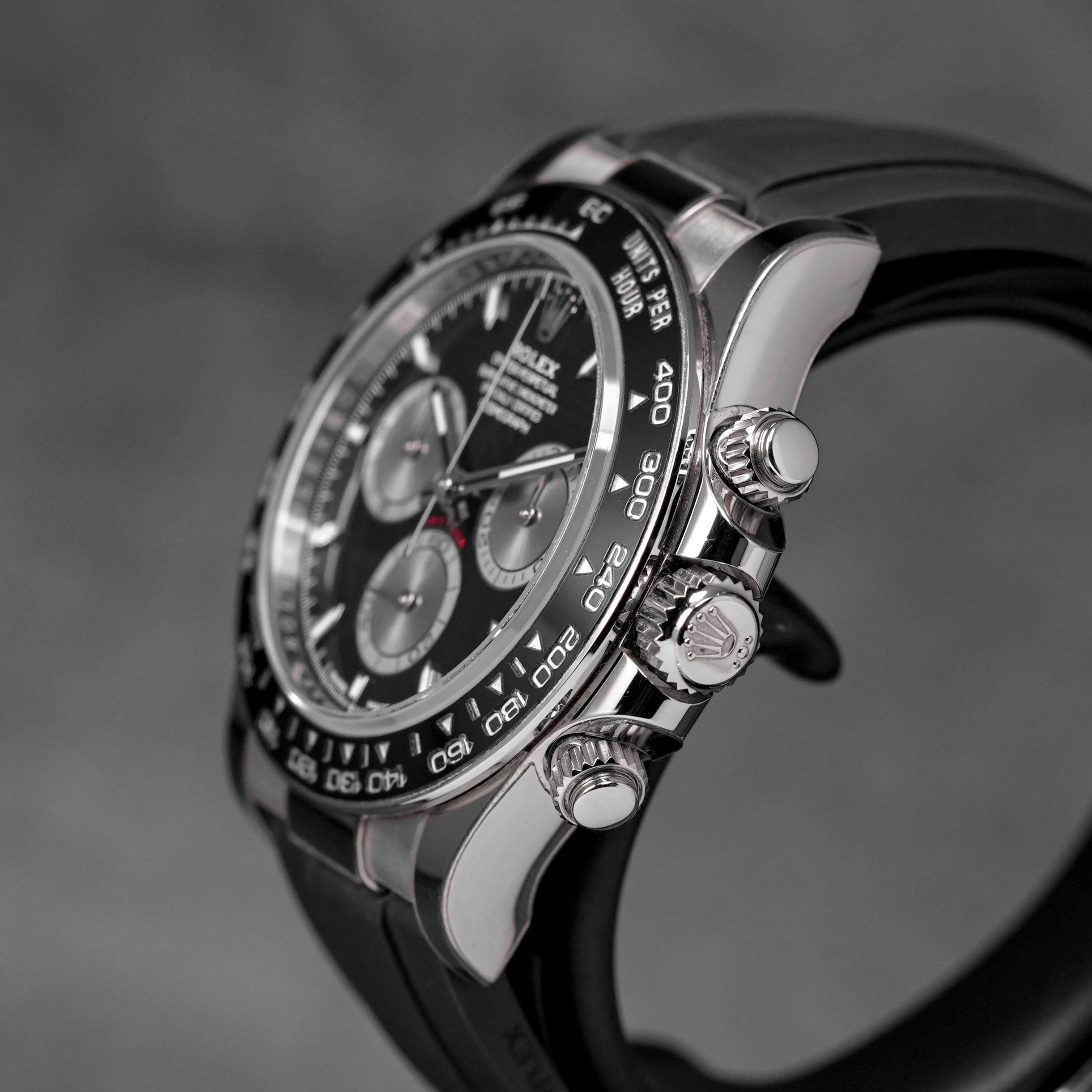 Harga Rolex Daytona Baby Lemans Indonesia