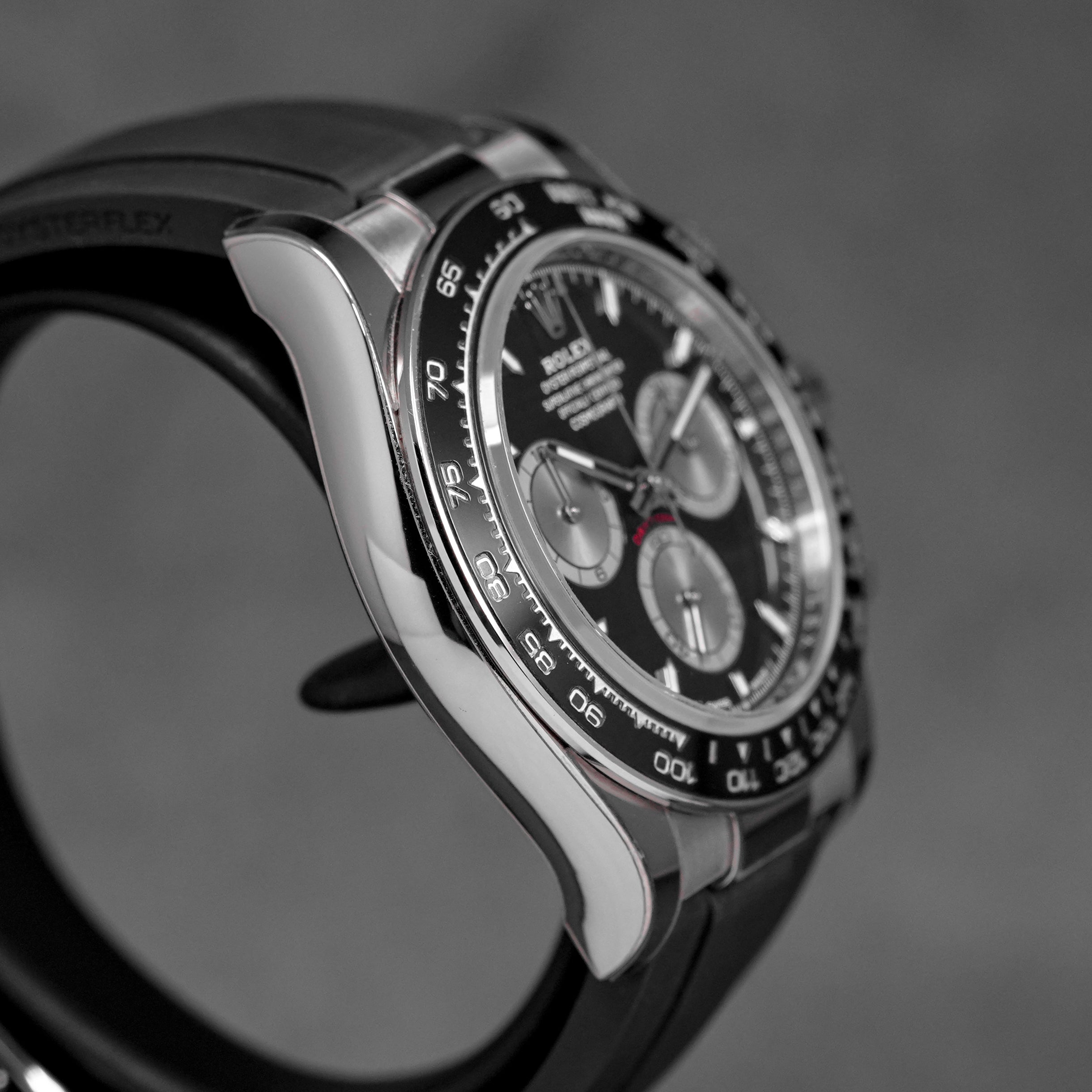 Harga Rolex Daytona Baby Lemans Indonesia