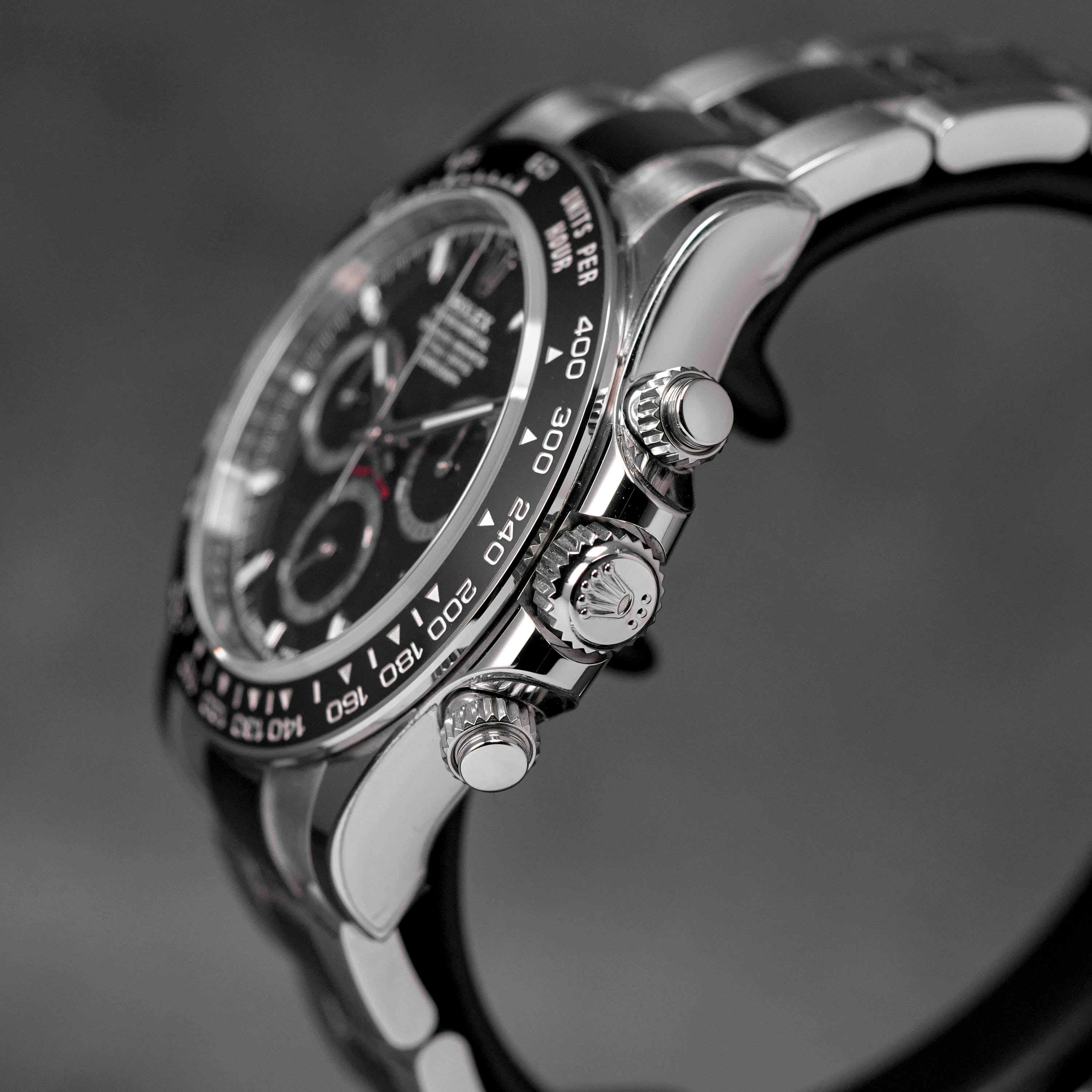 Harga Rolex Daytona Black Indonesia
