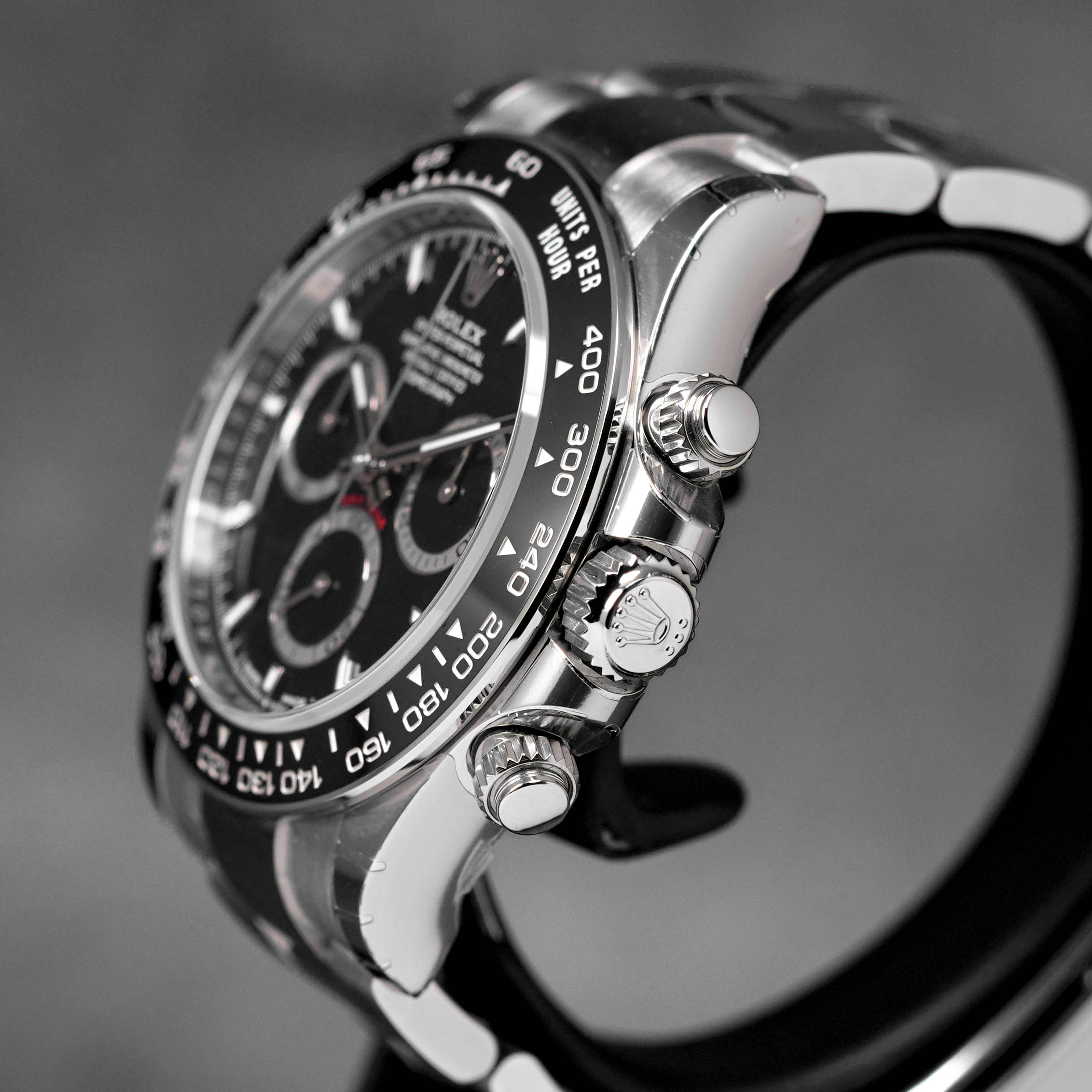 Harga Rolex Daytona Black Indonesia Terbaru