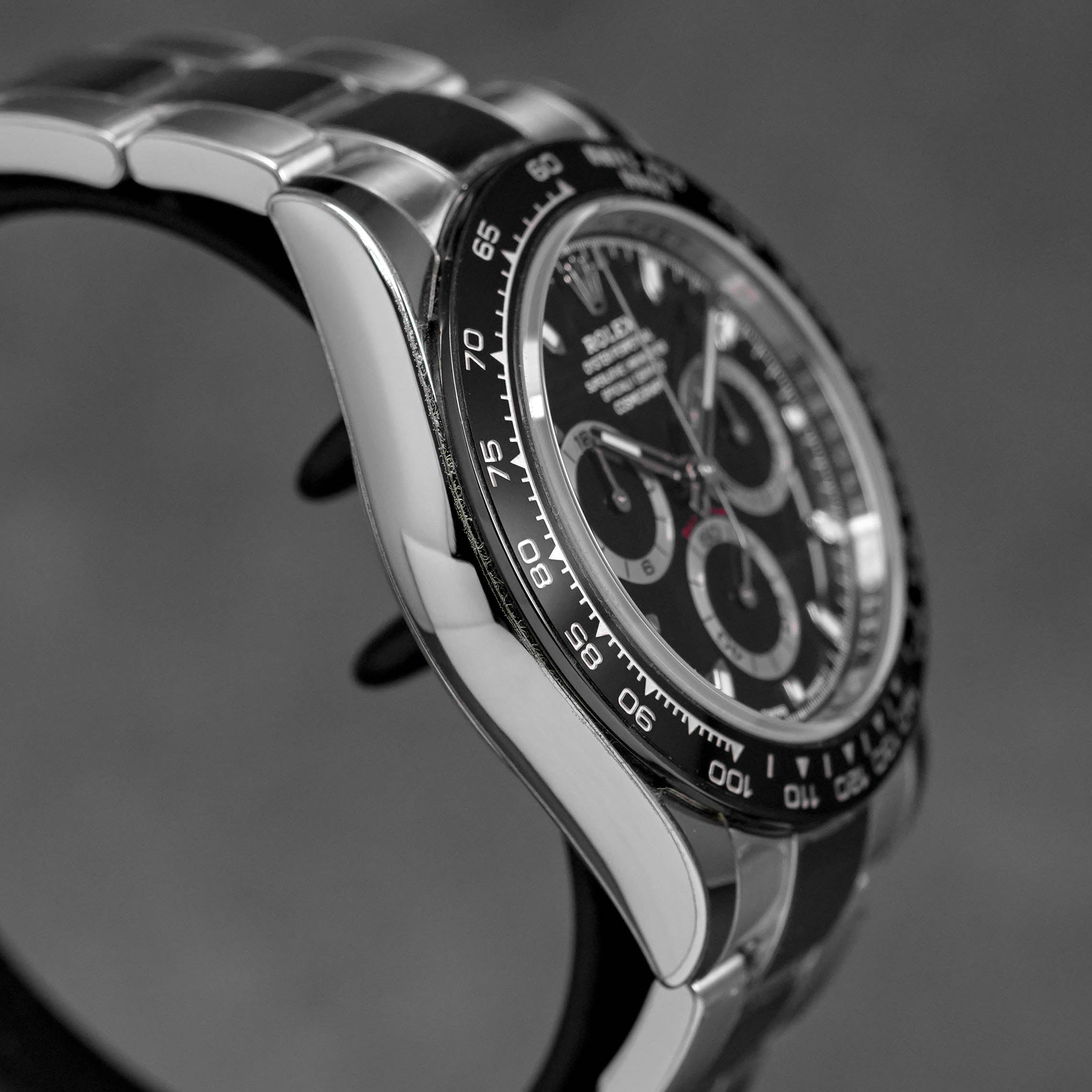 Harga Rolex Daytona Black Indonesia