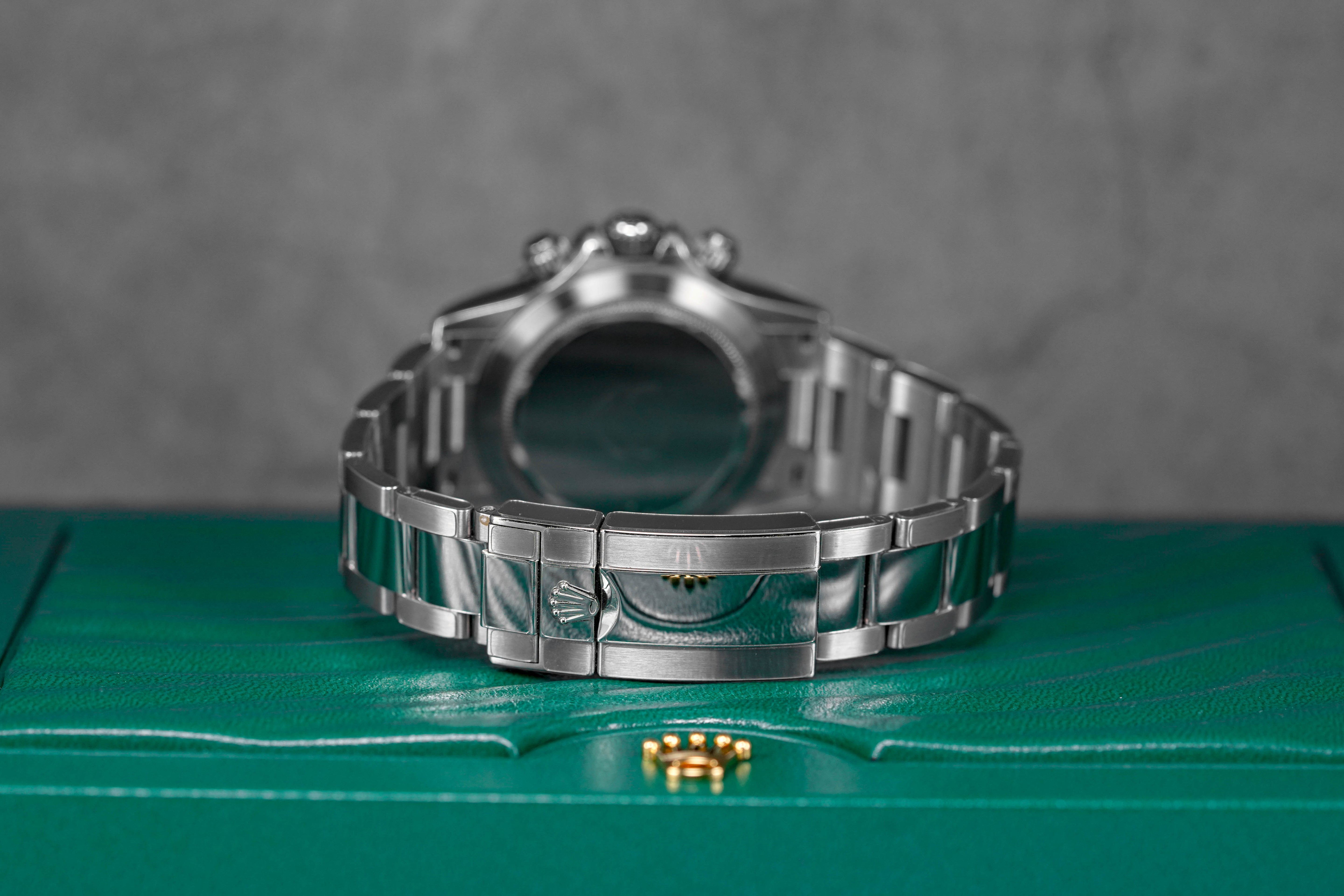 Harga Rolex Daytona Black Indonesia