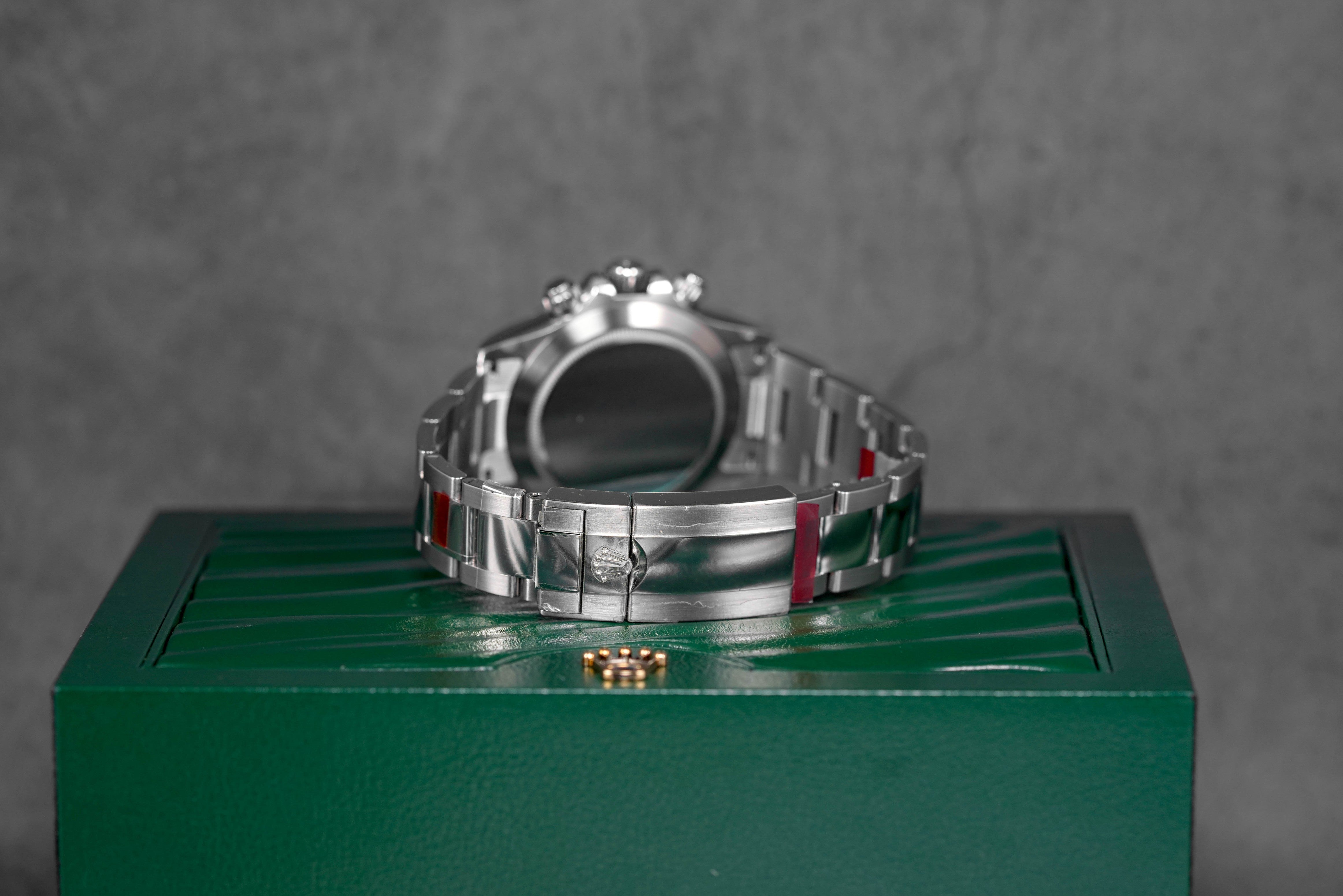 Harga Rolex Daytona Black Indonesia