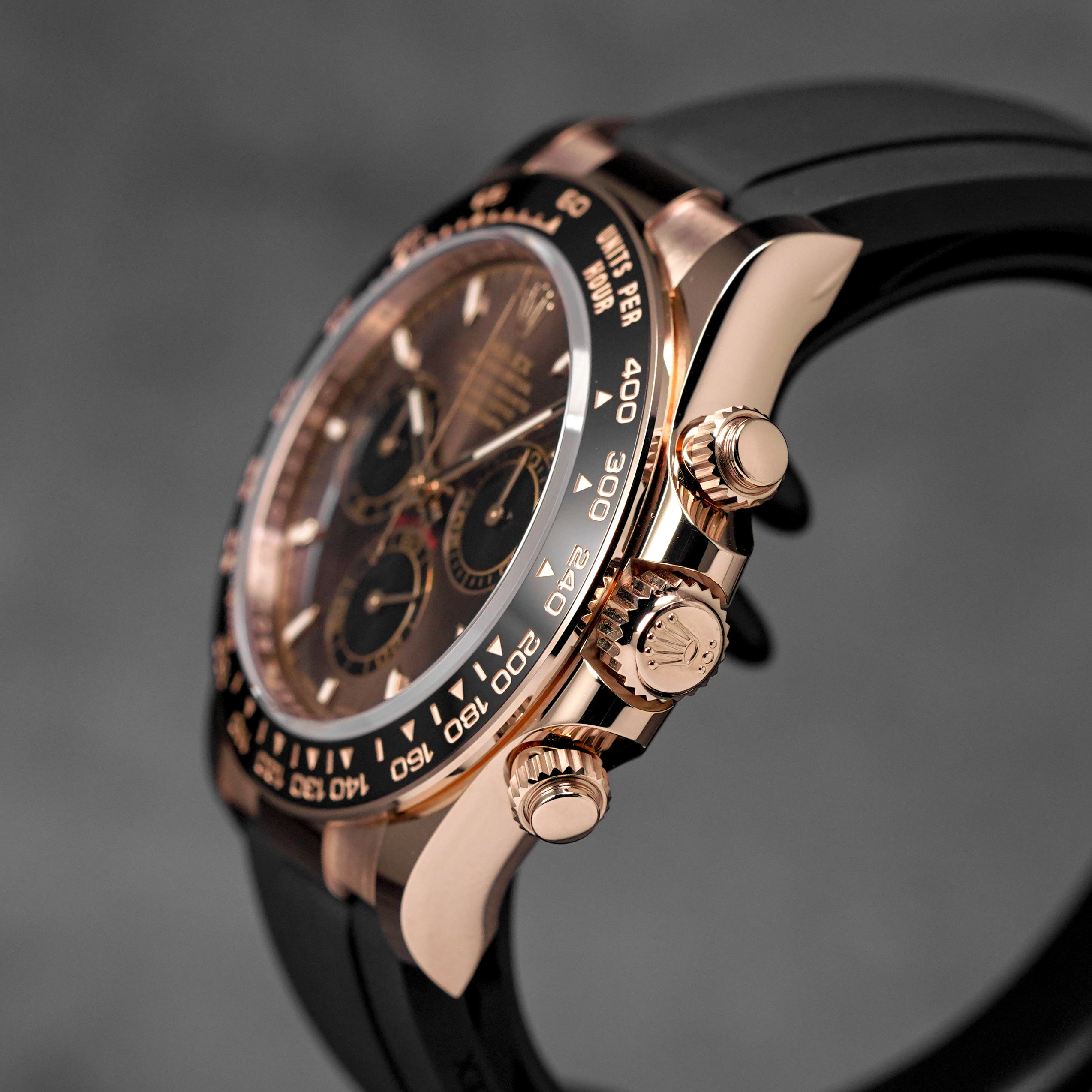 Harga Rolex Daytona Choco Indonesia